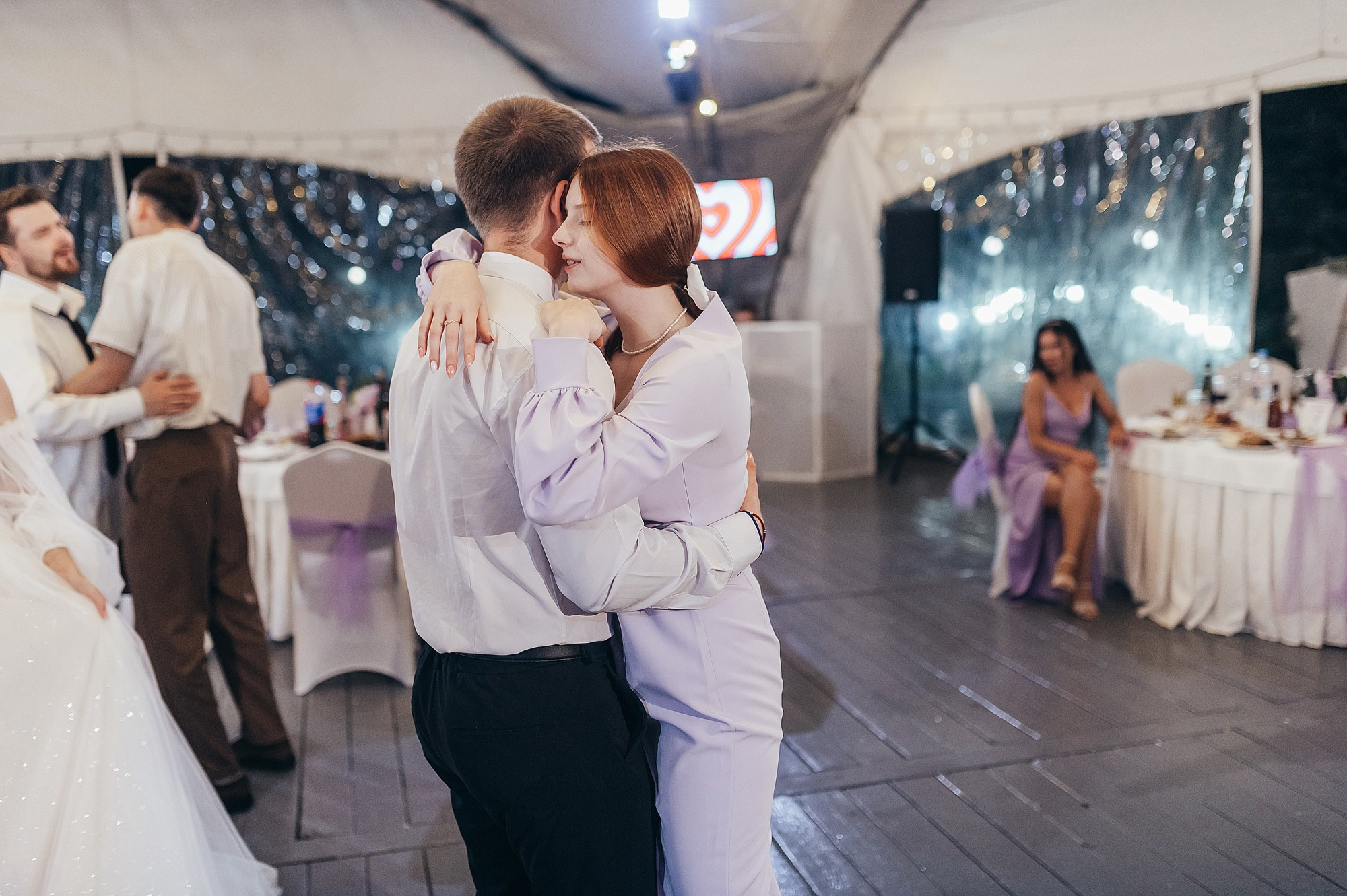 Свадьба Евгения и Татьяны Дубна. Свадебный фотограф в Дубне Алексей Фонарёв