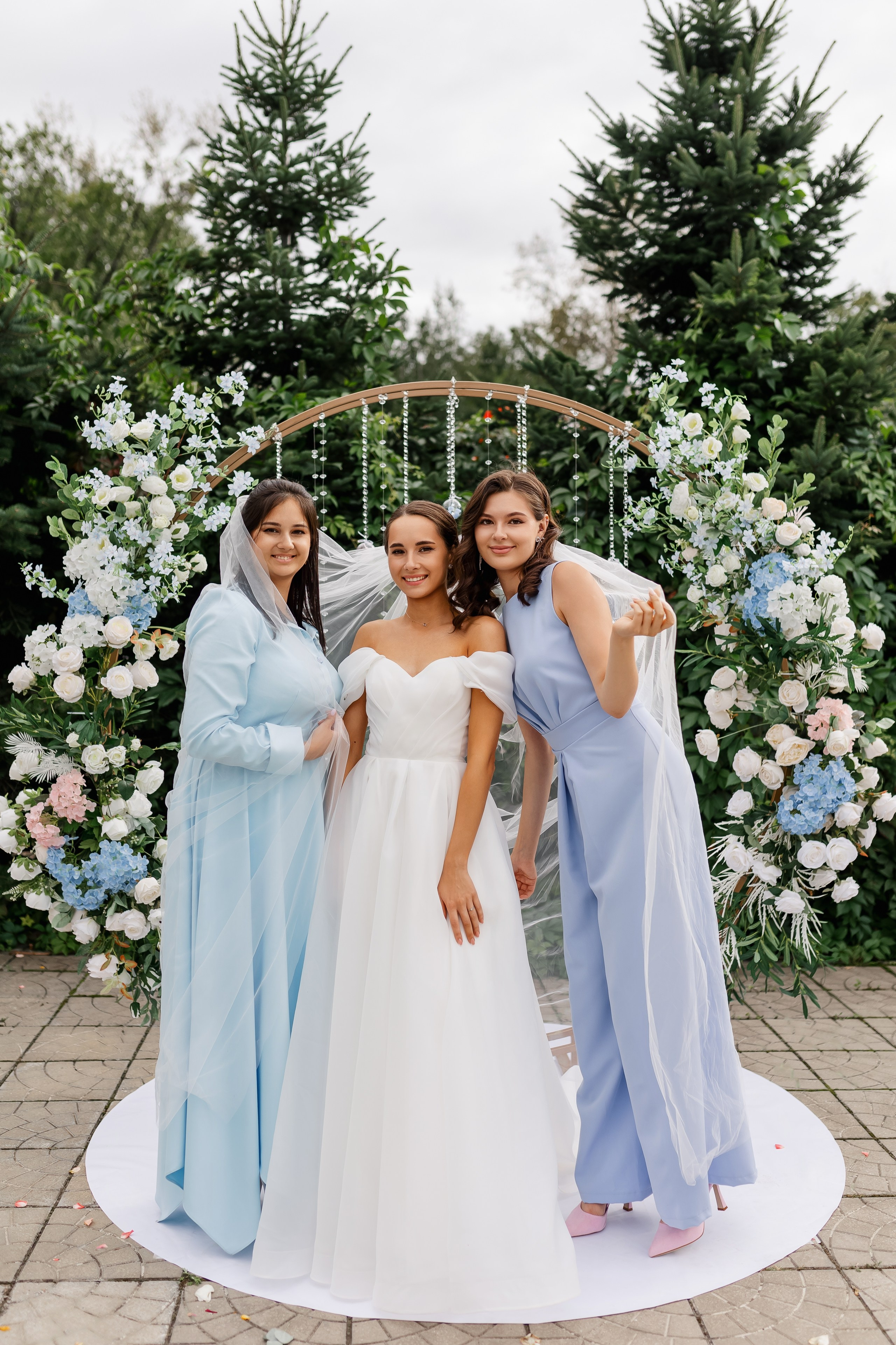 Данил и Екатерина. Sopka. Выездная регистрация. Свадебный фотограф в Хабаровске