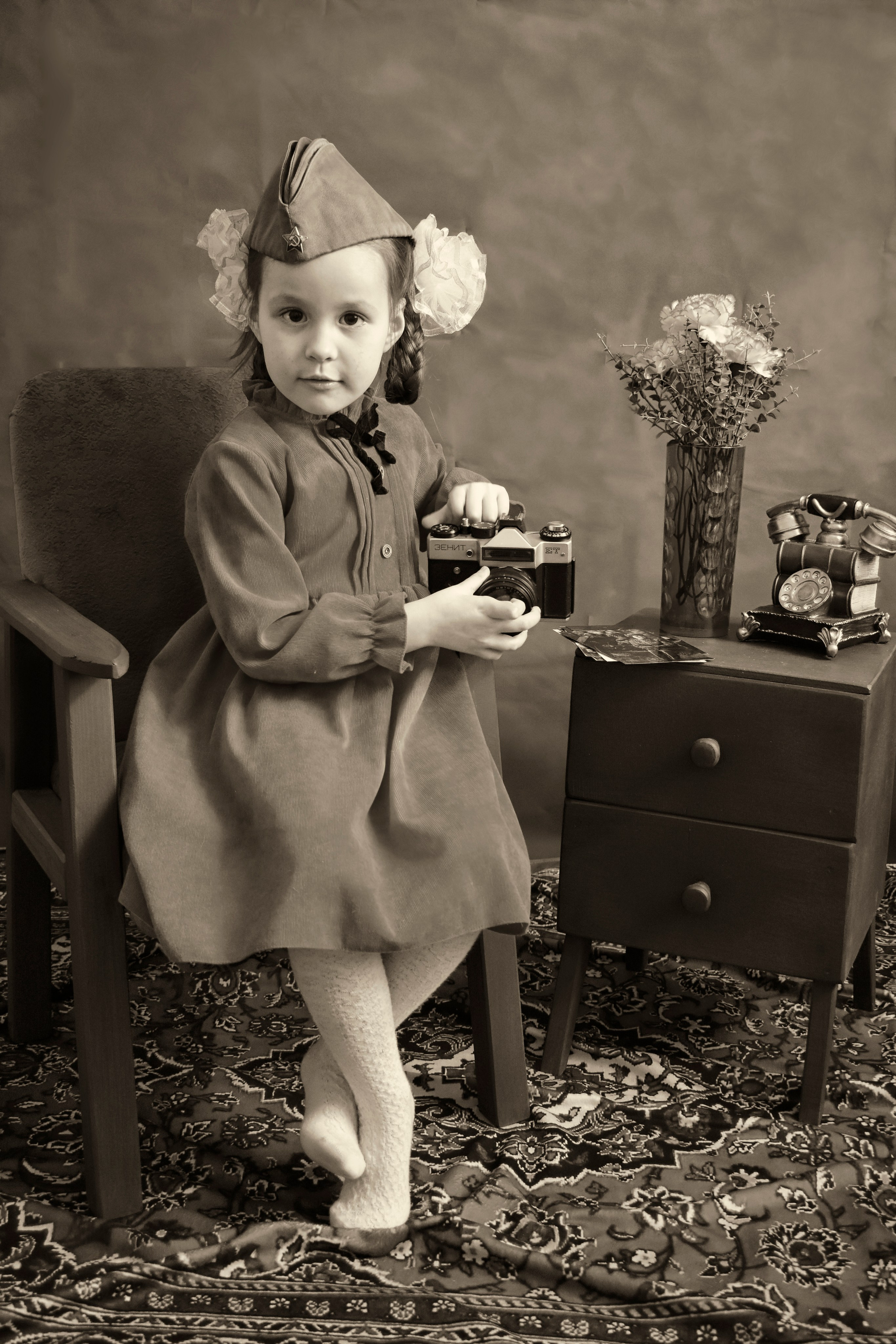 9 МАЯ. ALENA POGODAEVA — PHOTOGRAPHY (фотограф)