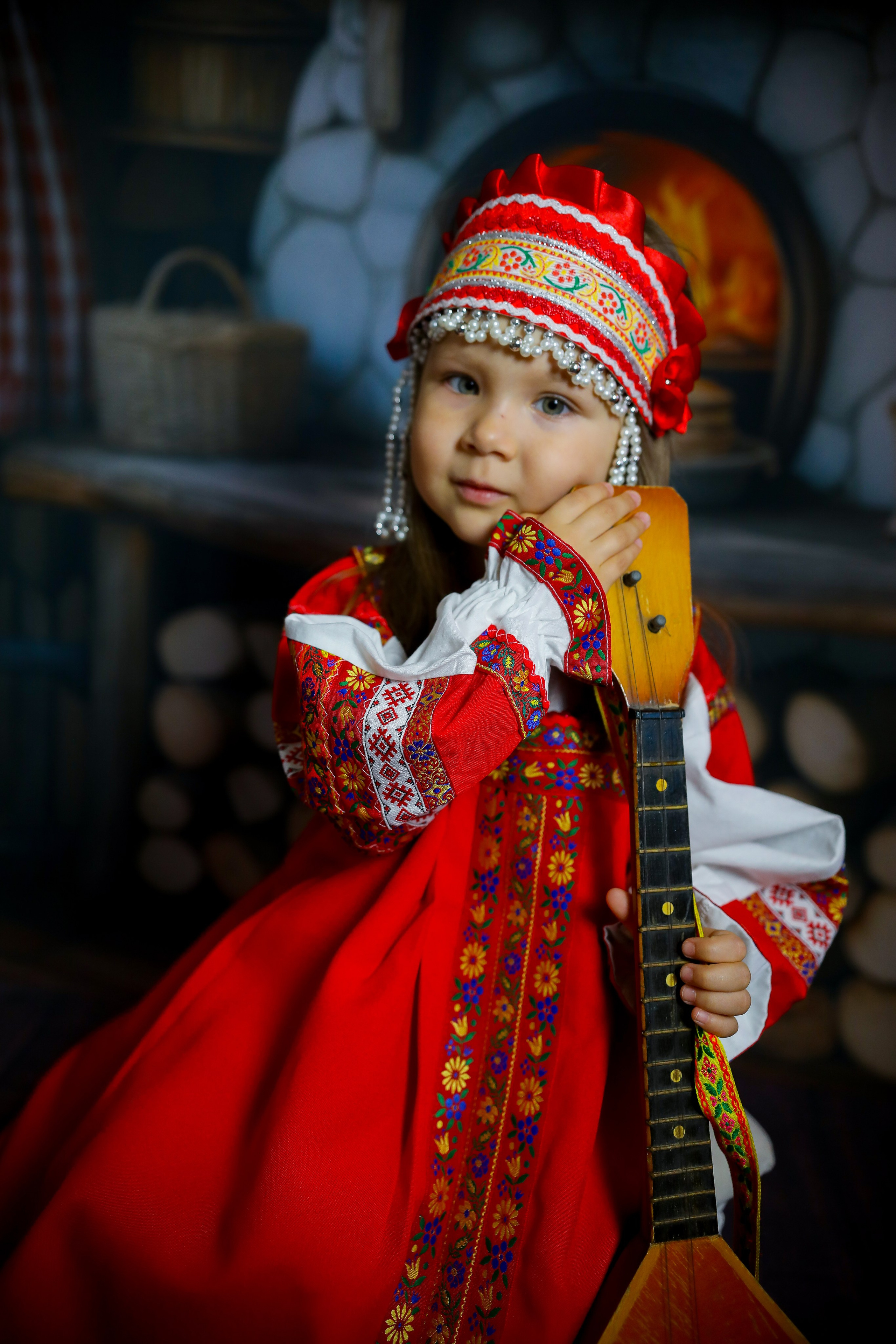 Русско народный. ALENA POGODAEVA — PHOTOGRAPHY (фотограф)