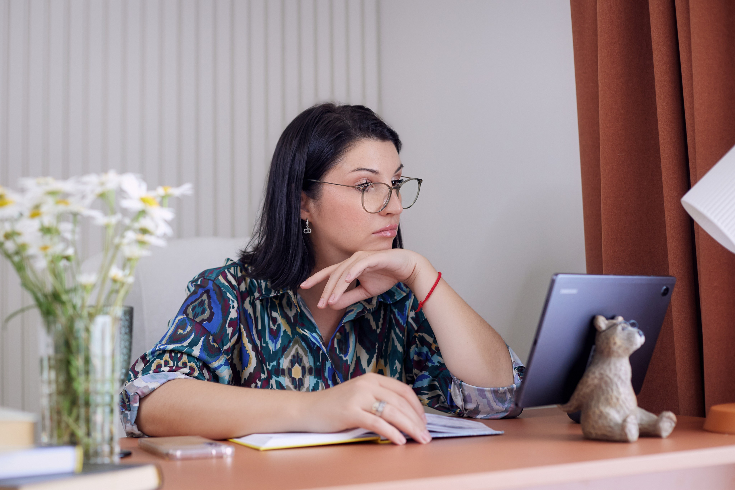 Индивидуальная съемка. Фотограф в Москве и Санкт-Петербурге Елена Потапова