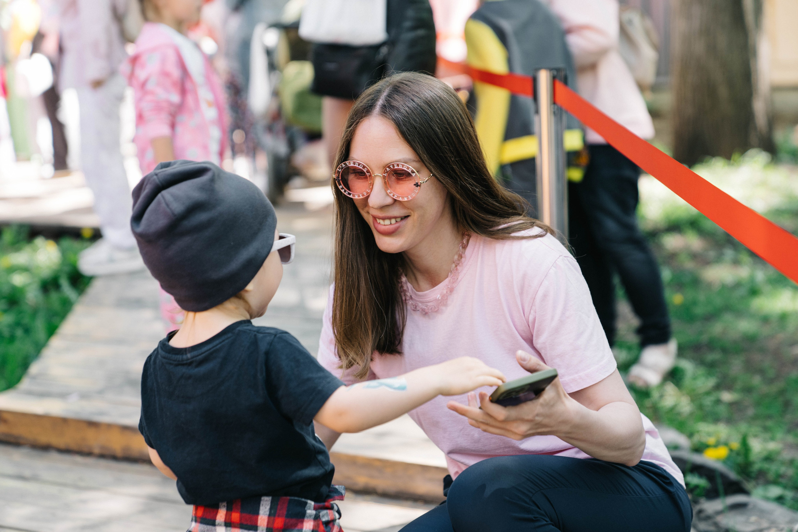 1 июня День защиты детей (Дуняша). Свадебный и Мужской фотограф
