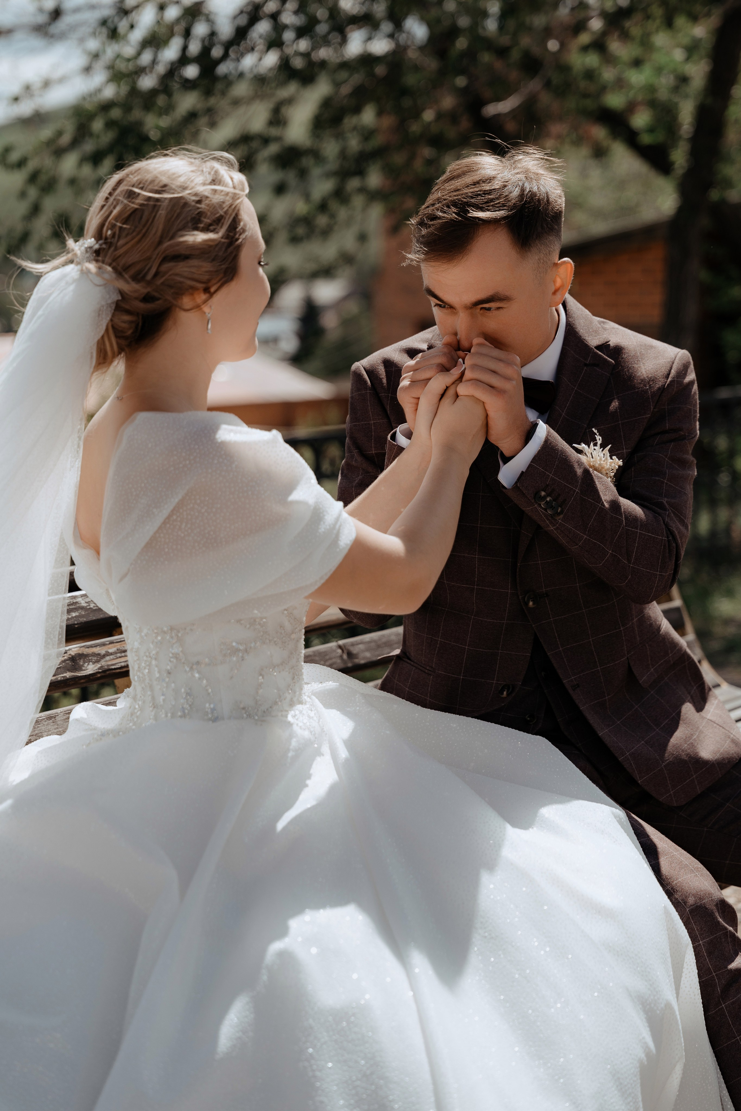 Даниил и Александра