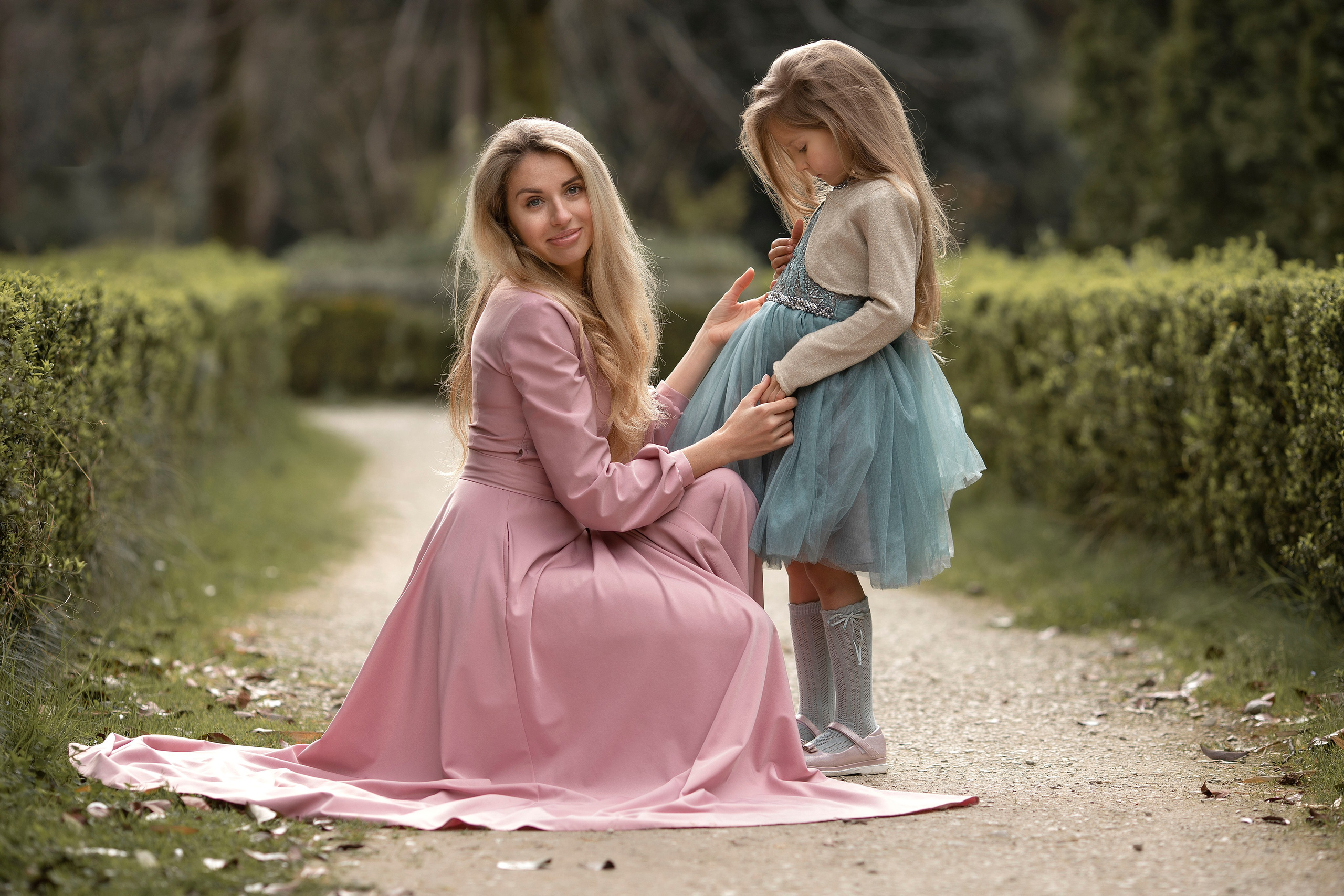 Семейная и детская фотосессия. Женский и портретный фотограф Мила Прошина. Краснодаар