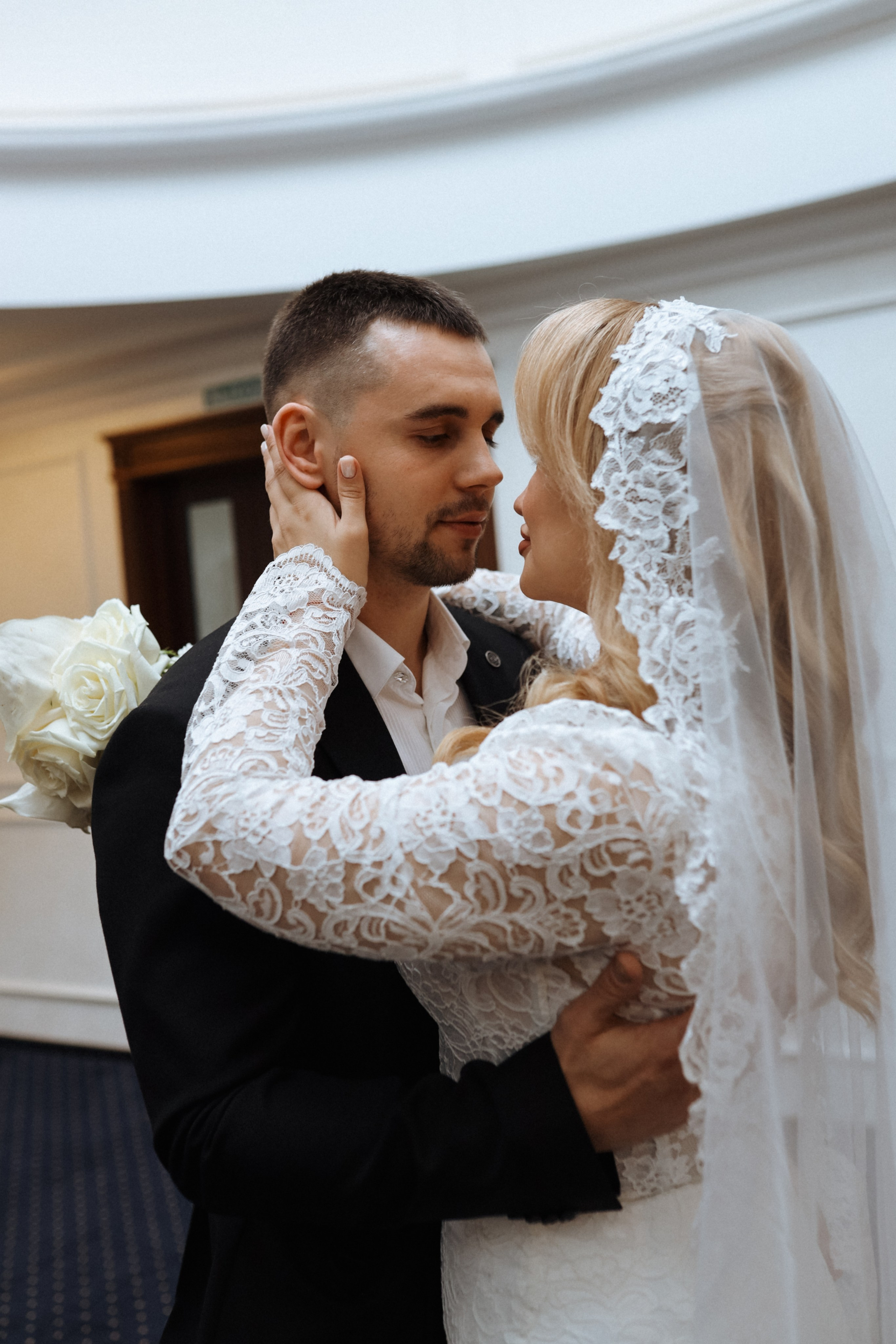 Иван и Юлия. Фотограф в Оренбурге Майя Шатрова