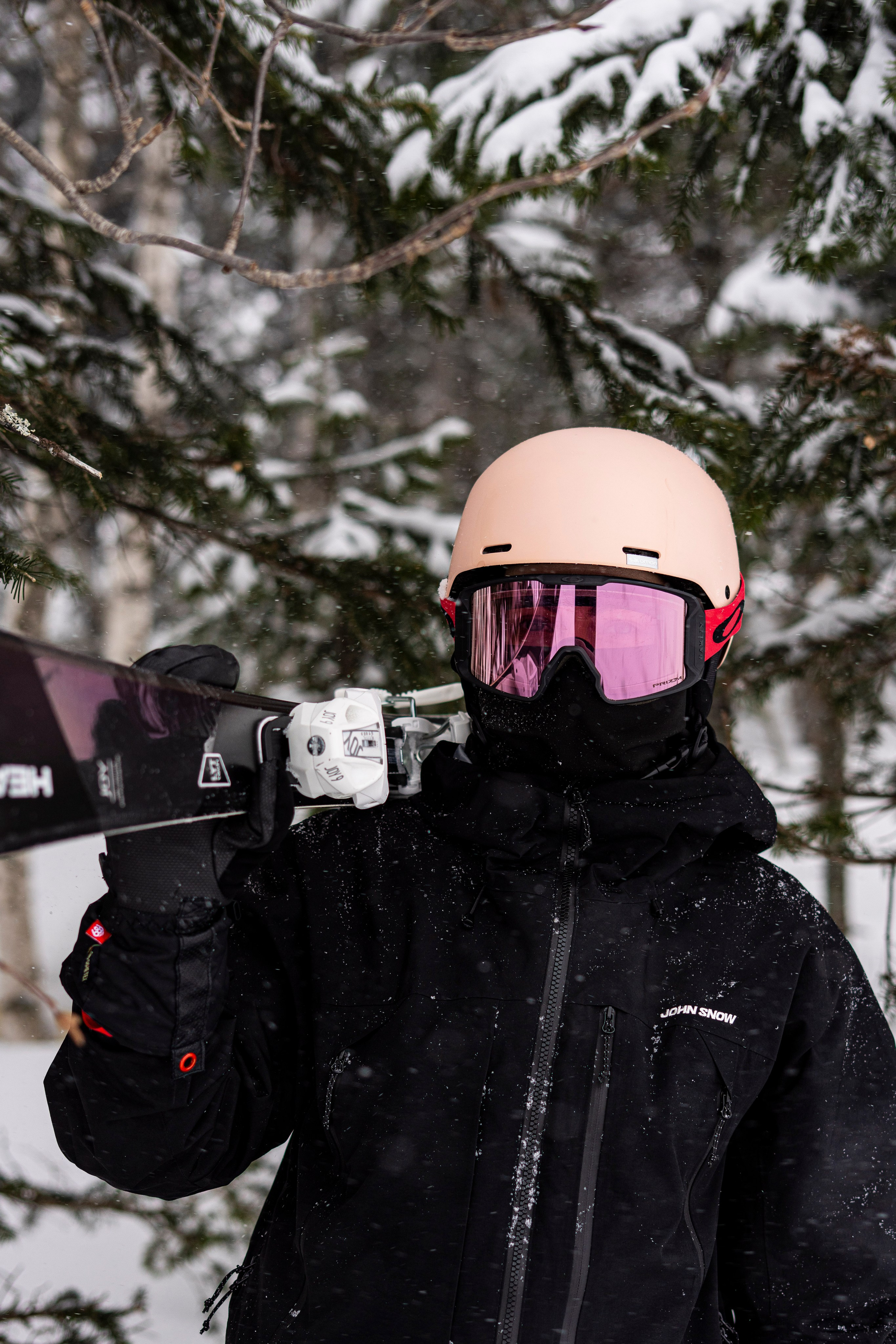 Тур. Анастасия Паршукова — фотограф Шерегеш Новосибирск