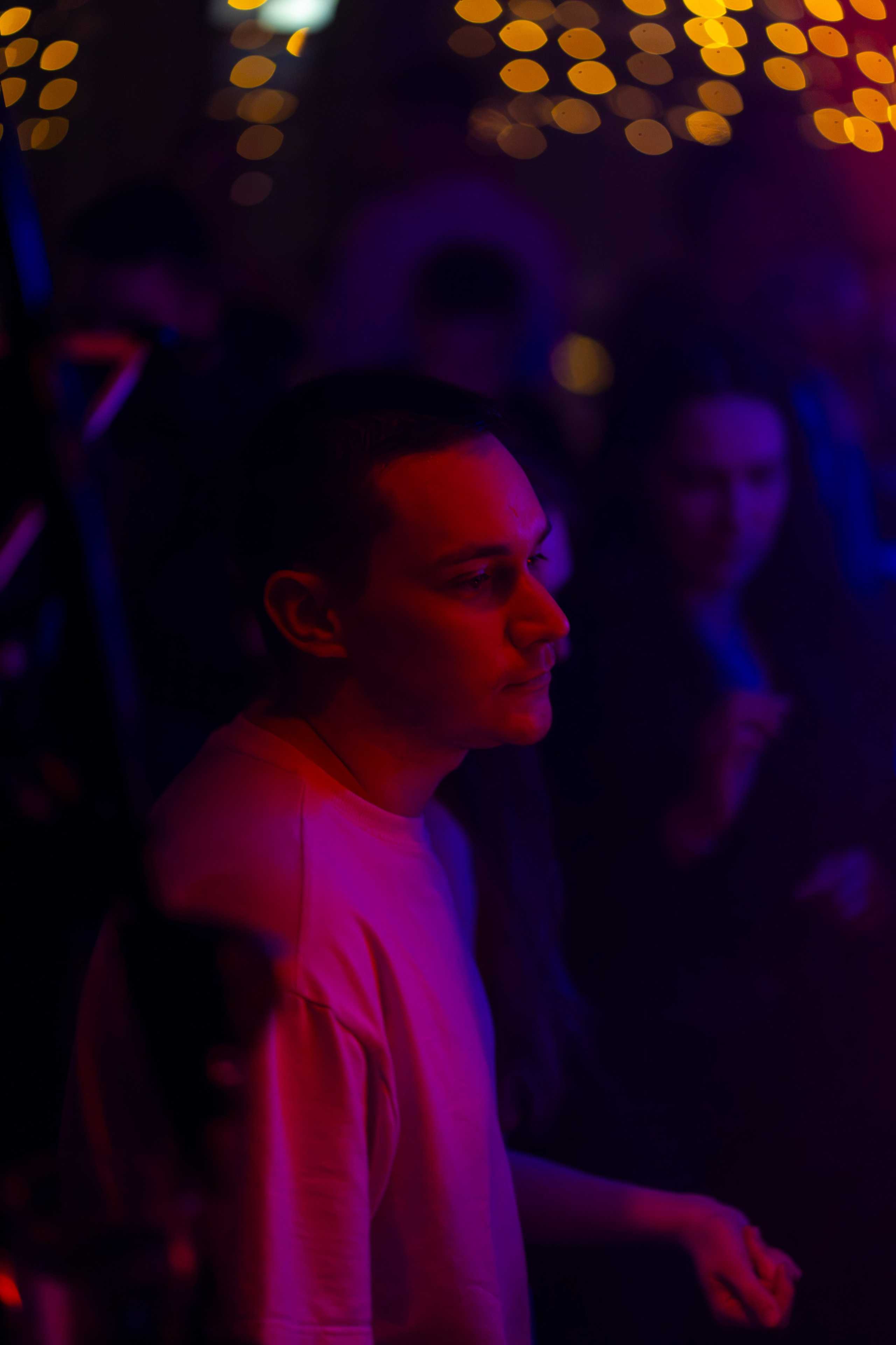 Rook's. Анастасия Паршукова — фотограф Шерегеш Новосибирск