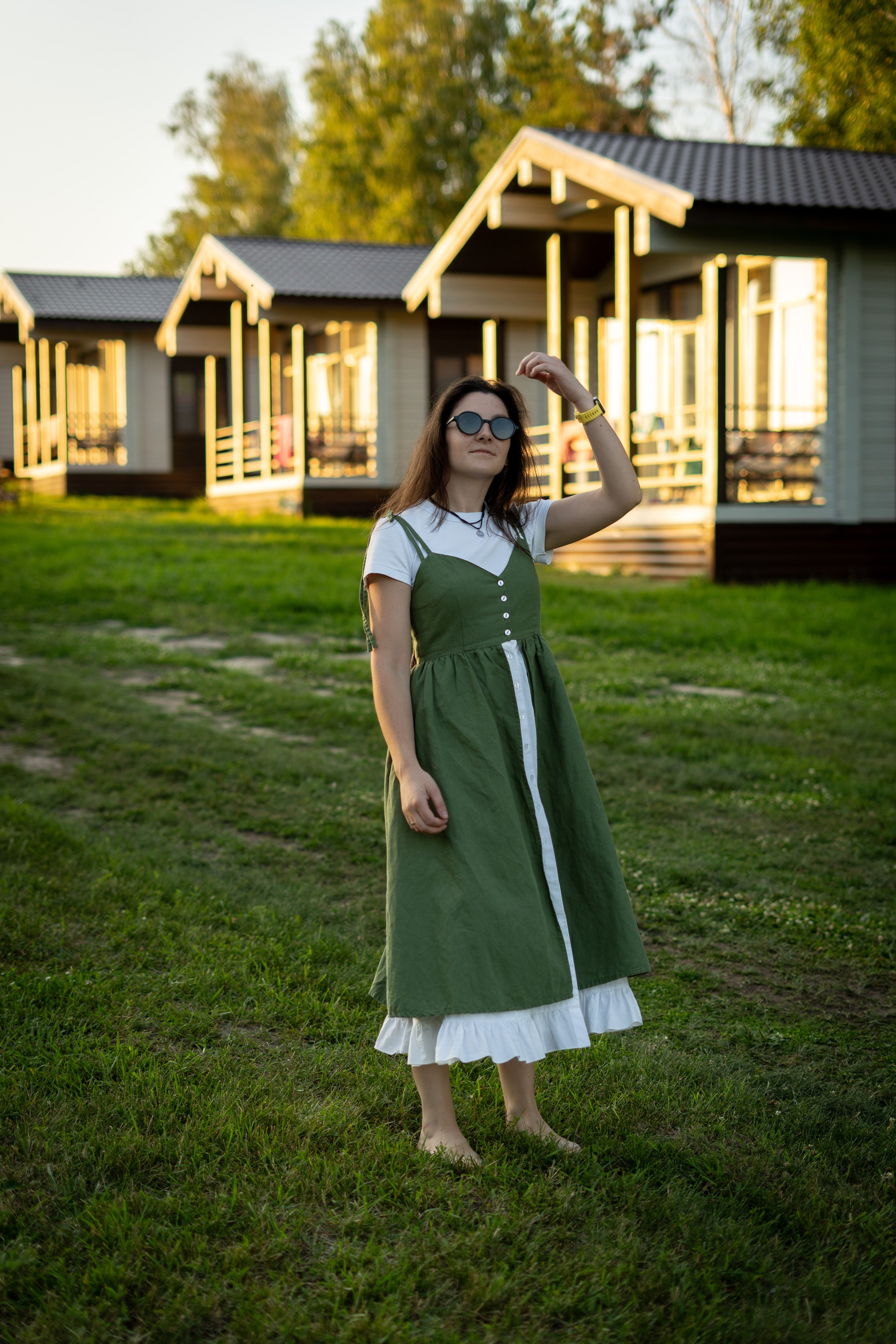 Александра. Анастасия Паршукова — фотограф Шерегеш Новосибирск