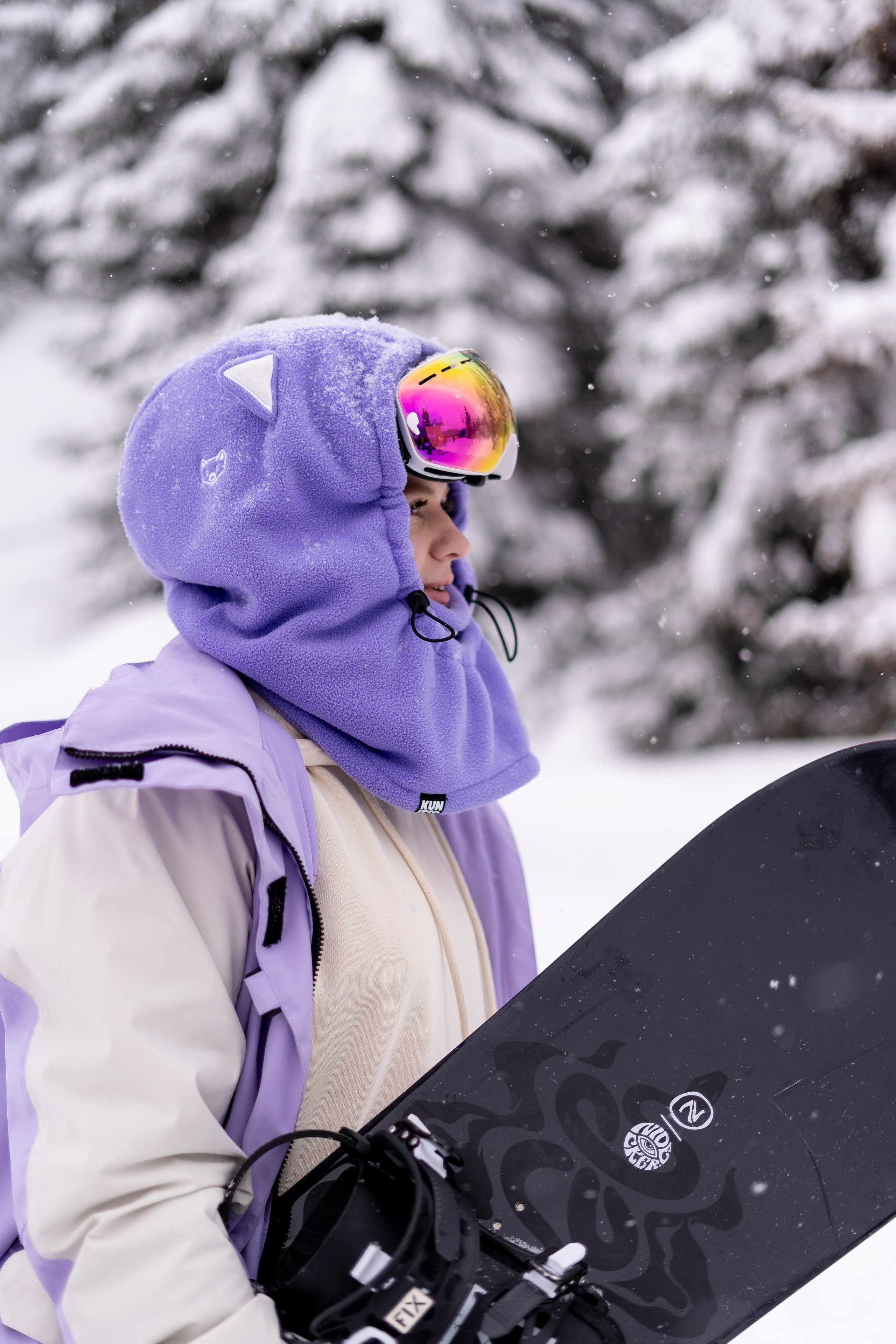 Джон 14.02. Анастасия Паршукова — фотограф Шерегеш Новосибирск