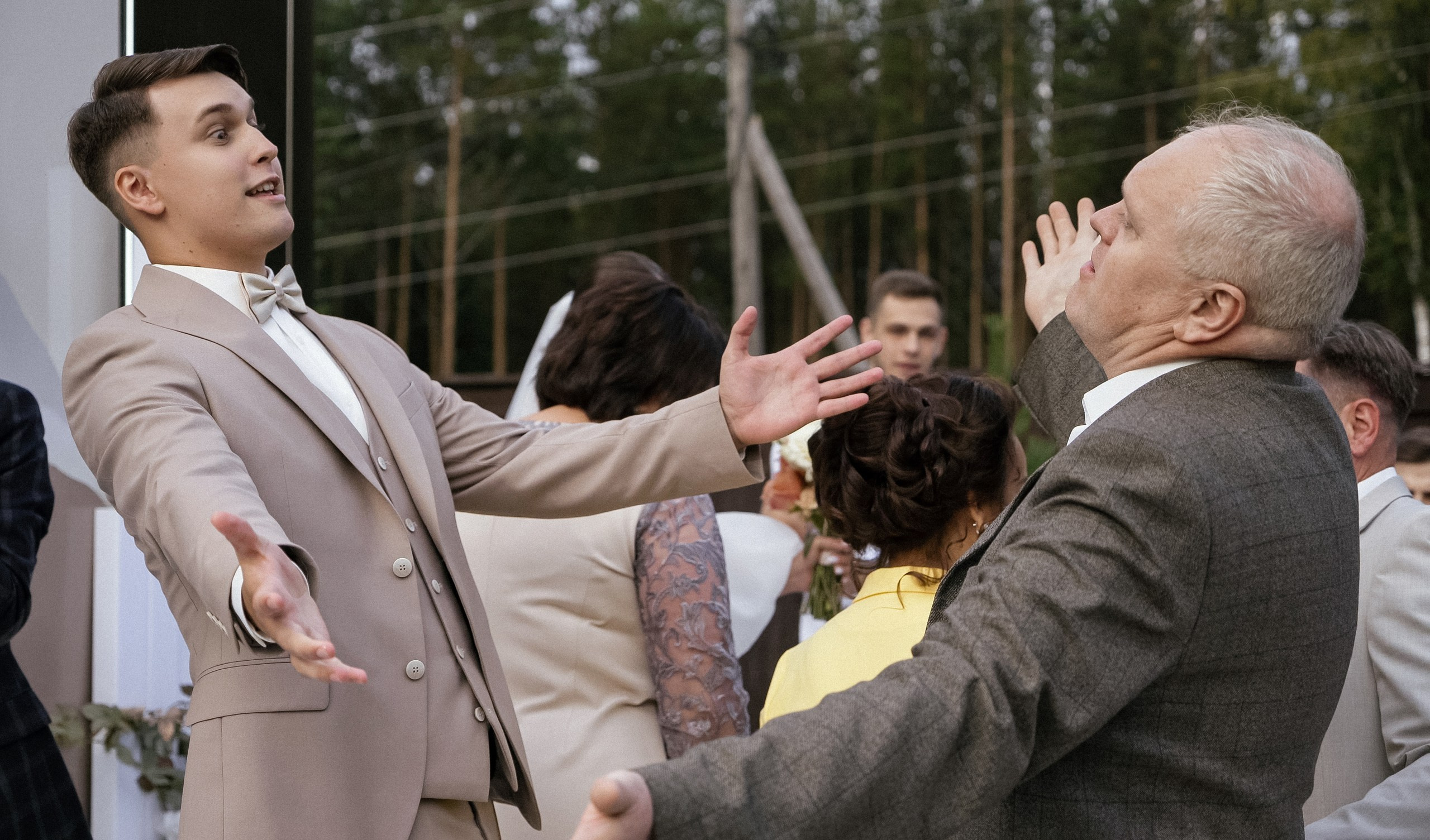 Лев и Лиза. Фотограф Томск, Новосибирск Влад Свириденко