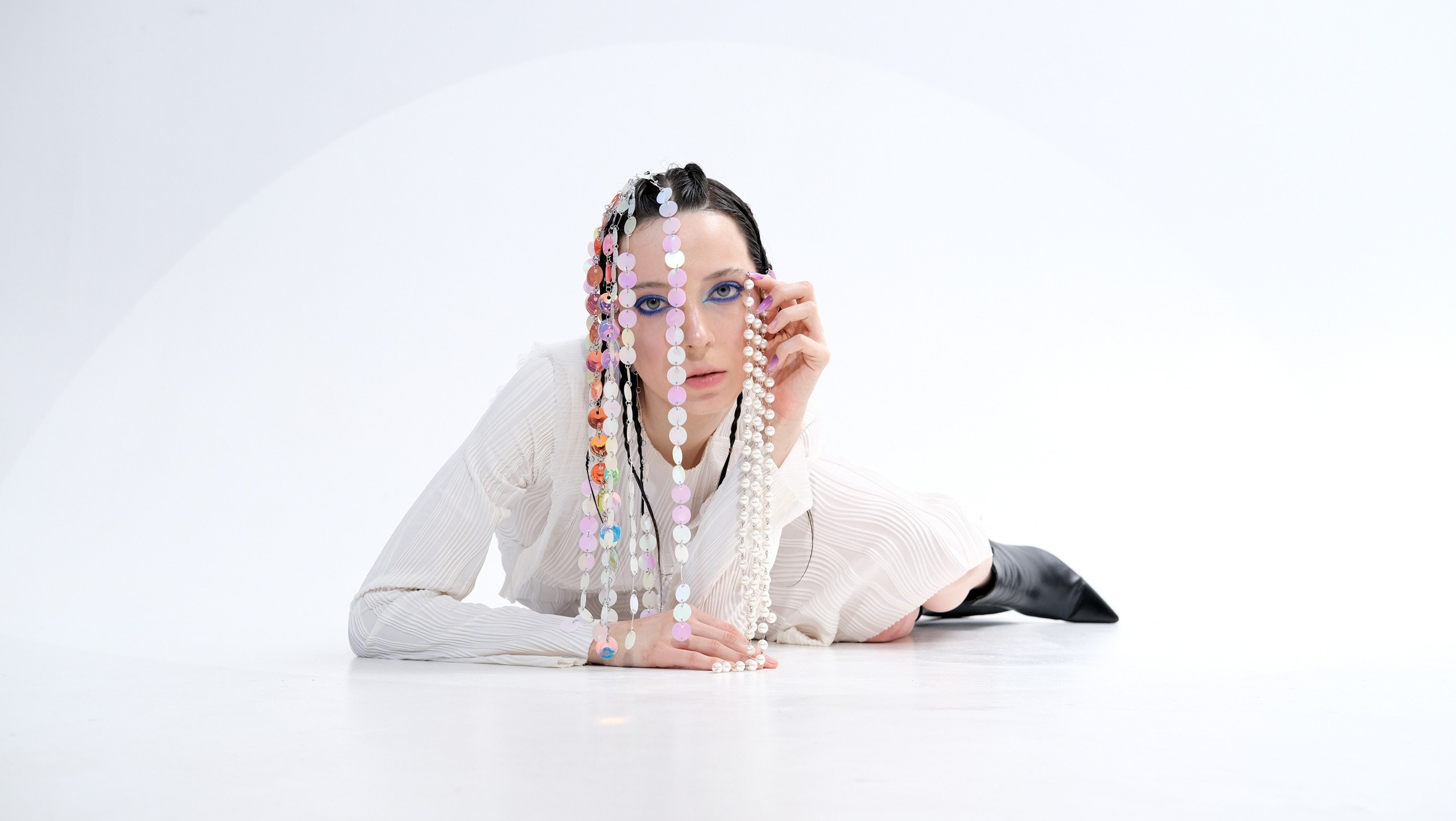 Студийная съемка