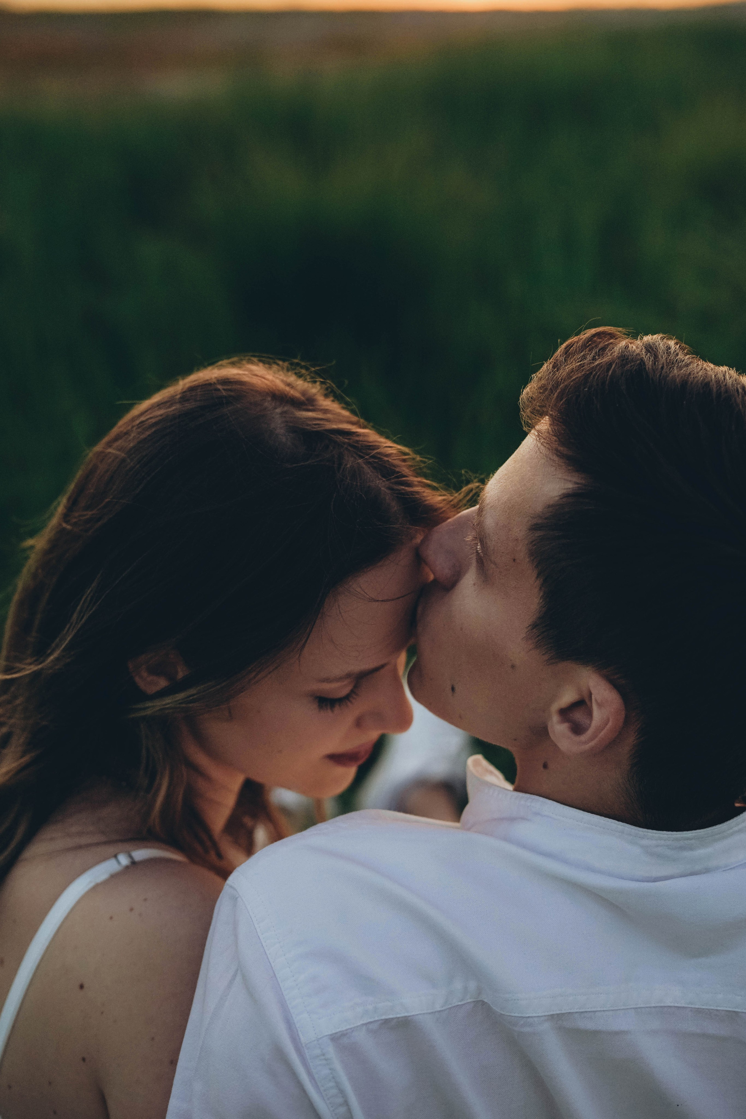 Алина и Коля. Фотограф в Иркутске