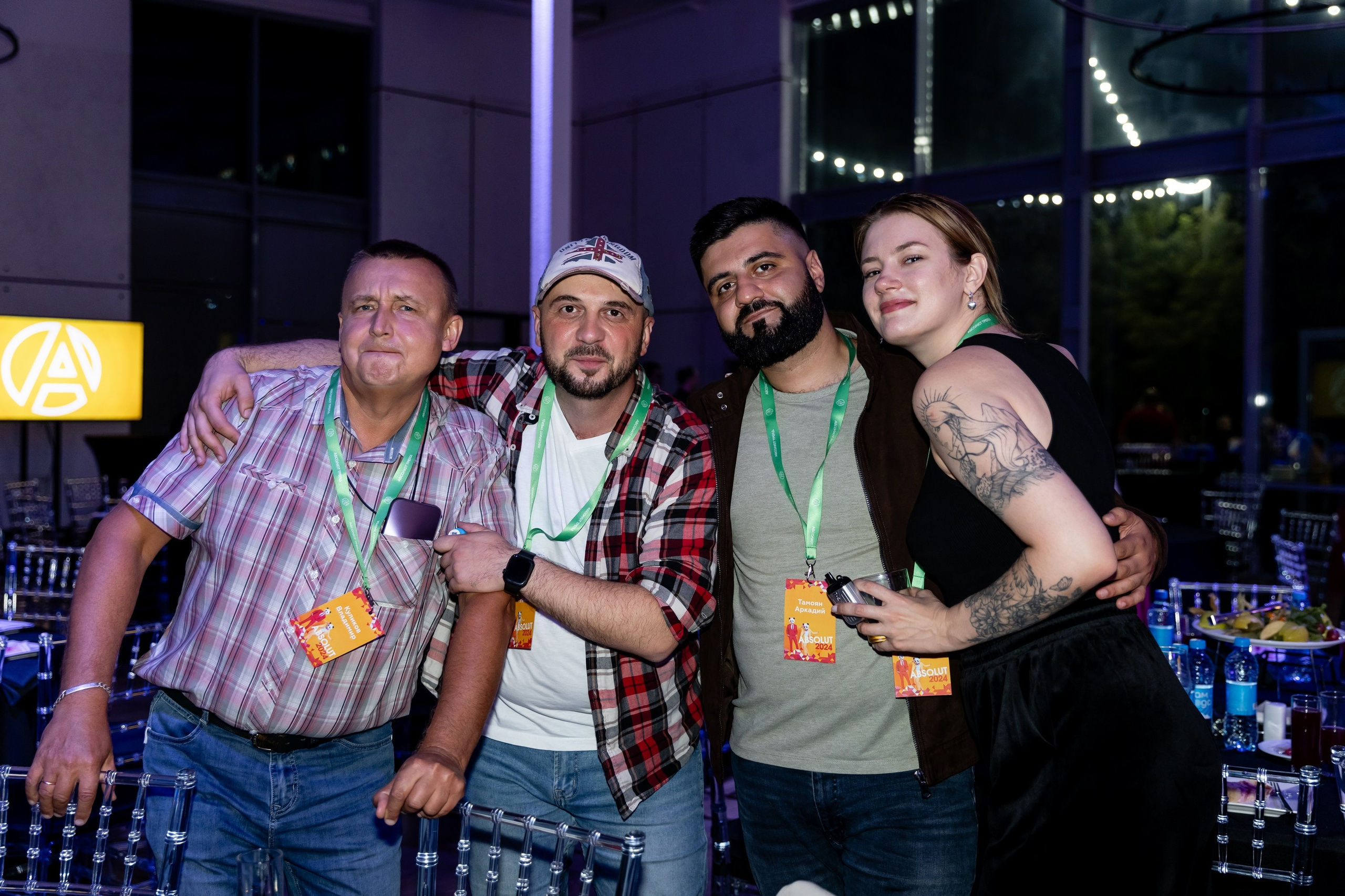 Тимбилдинг Абсолют (ecoLOFT 2.0). Татьяна Чернышова свадебный фотограф Москва