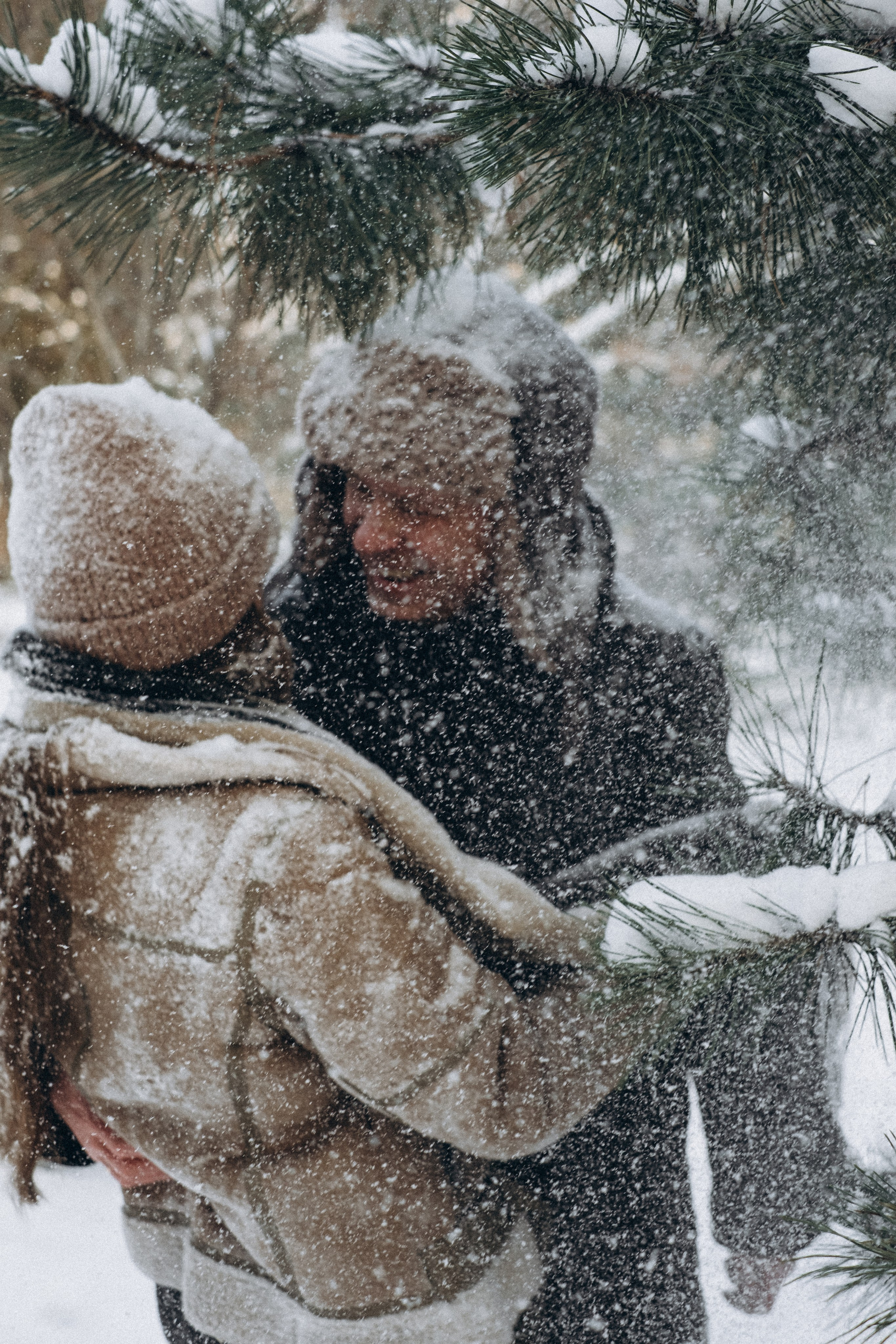 Ира и Никита. Семейный фотограф в Ростове-на-Дону Яна Макаренко