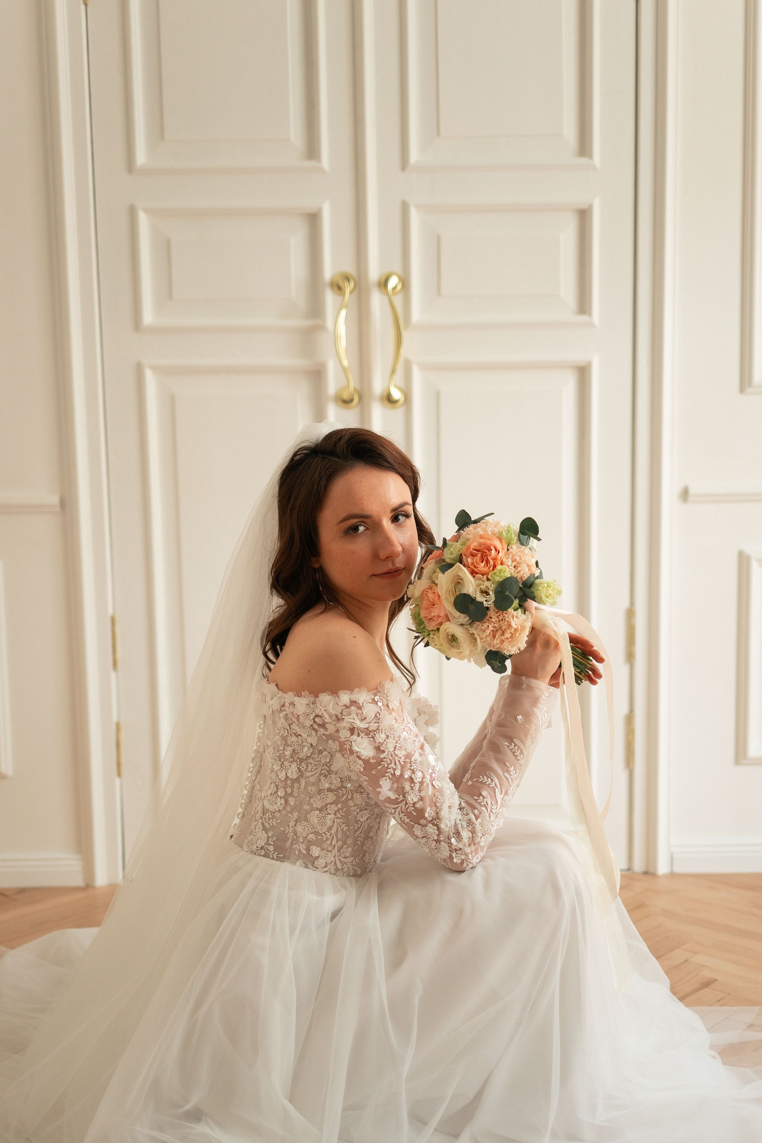 M&I. Семейный фотограф в Севастополе и Симферополе Александра Чистякова