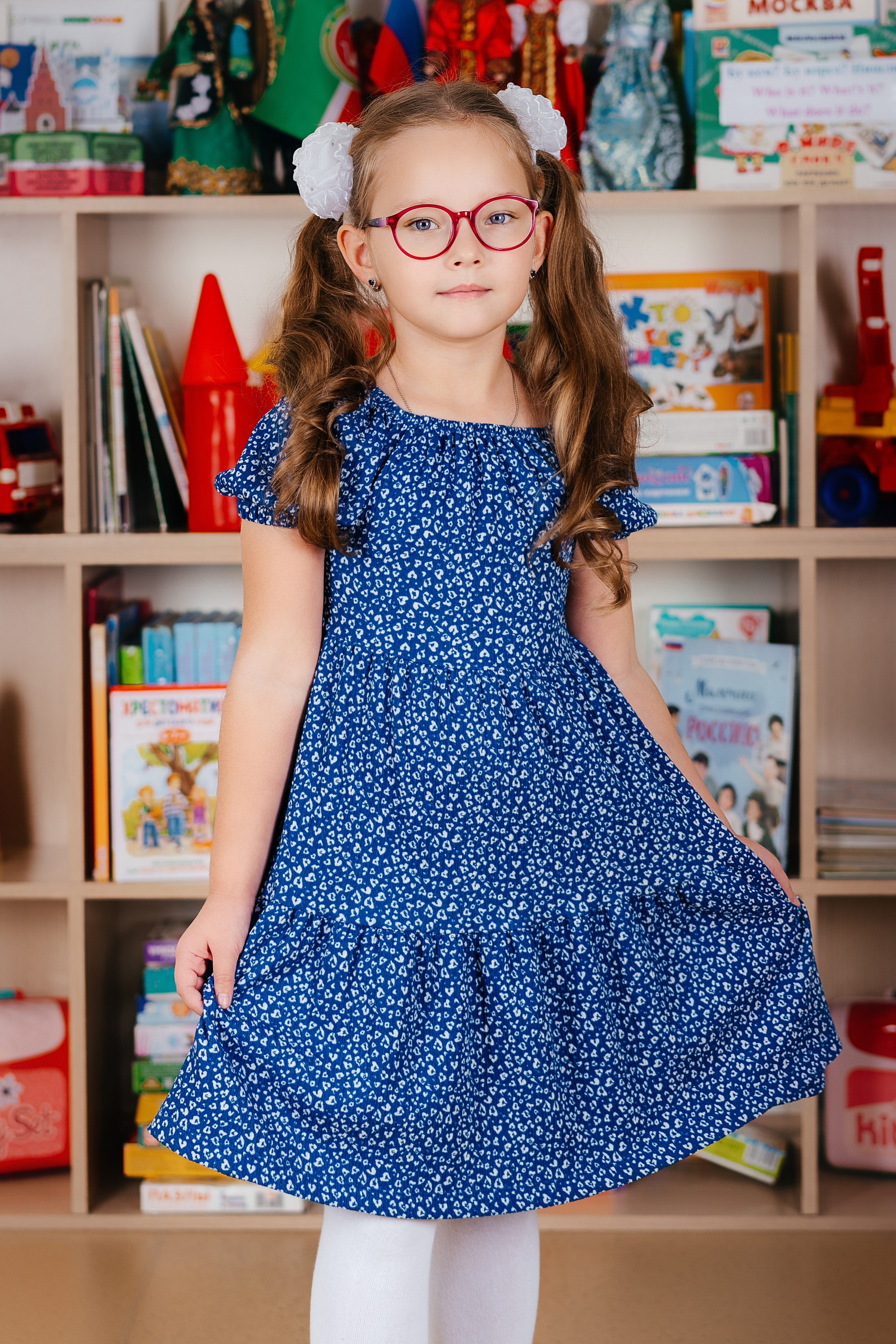 Портреты. Выпускные фотоальбомы в Казани