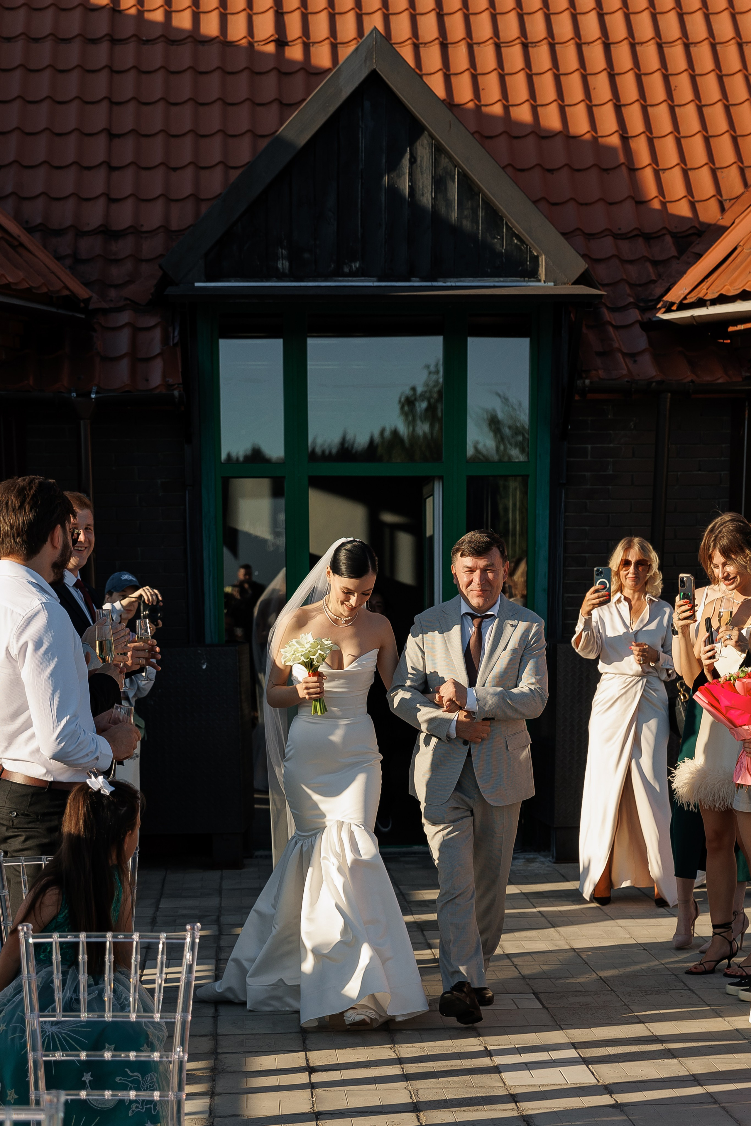 Карина & Егор. Свадебный фотограф Екатерина Тимукина