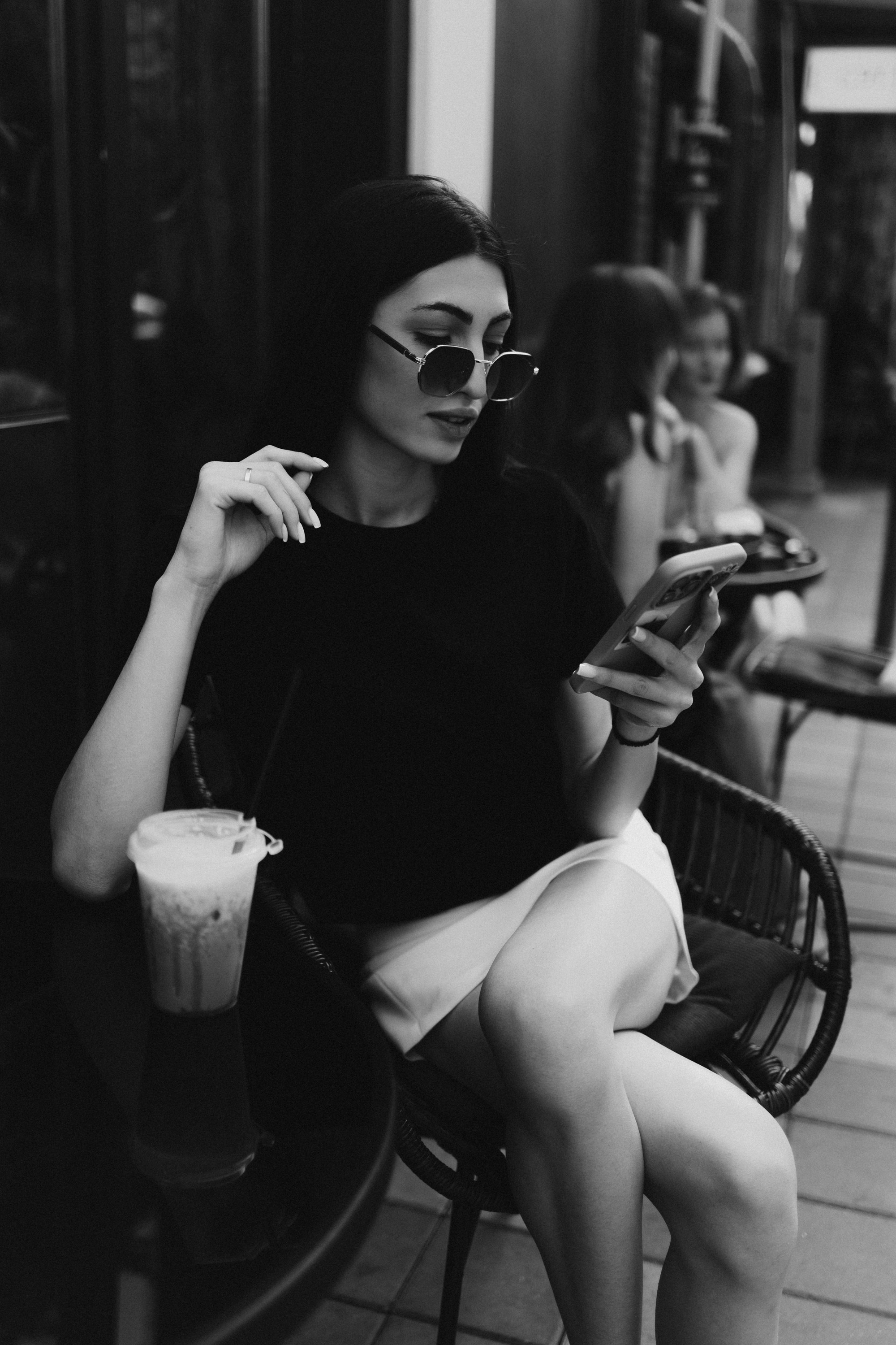 Надежда. Семейный фотограф в Краснодаре Храмова Анна