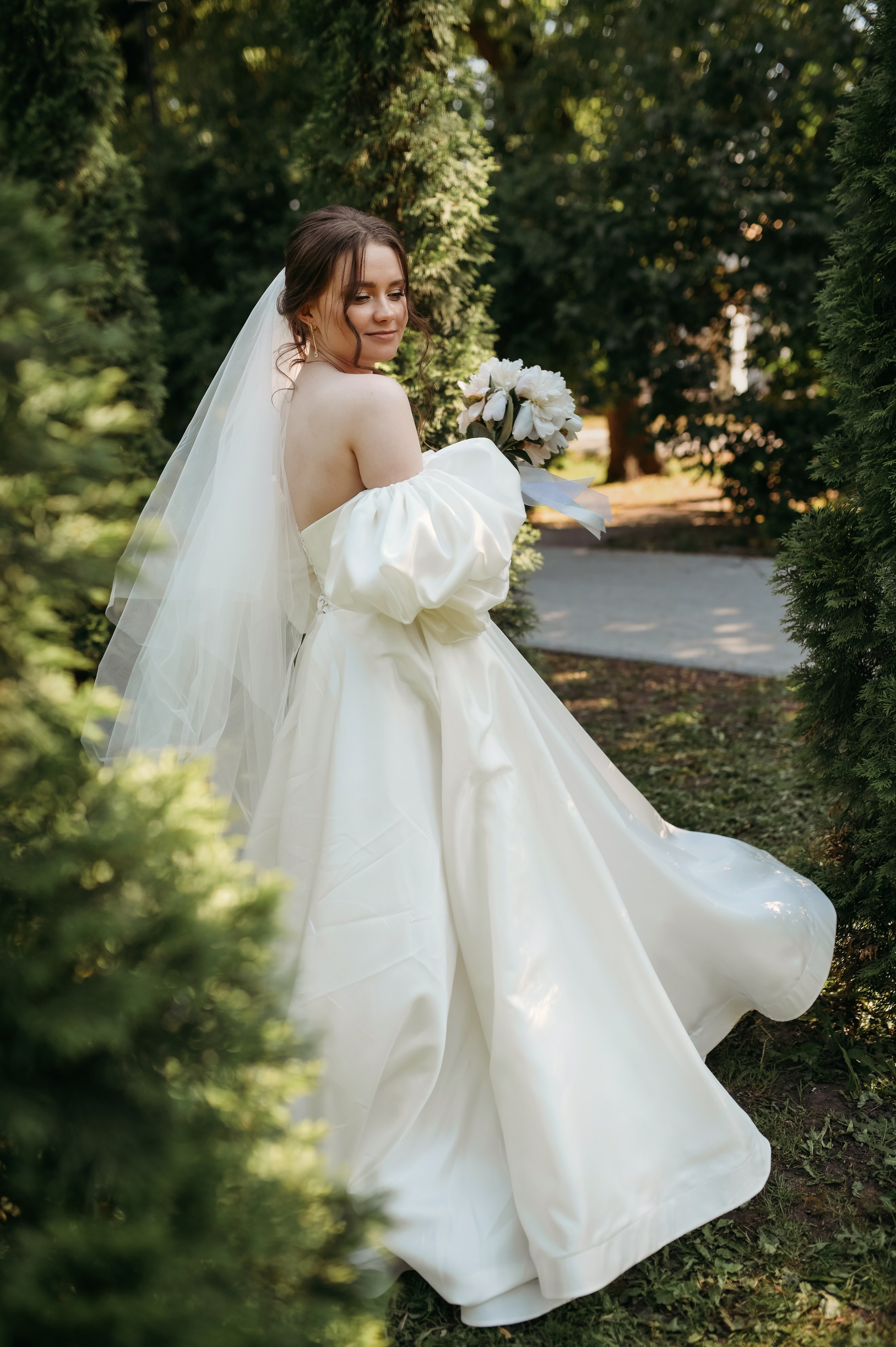 Александра & Кирилл. Семейный фотограф Олеся Батурина Рязань