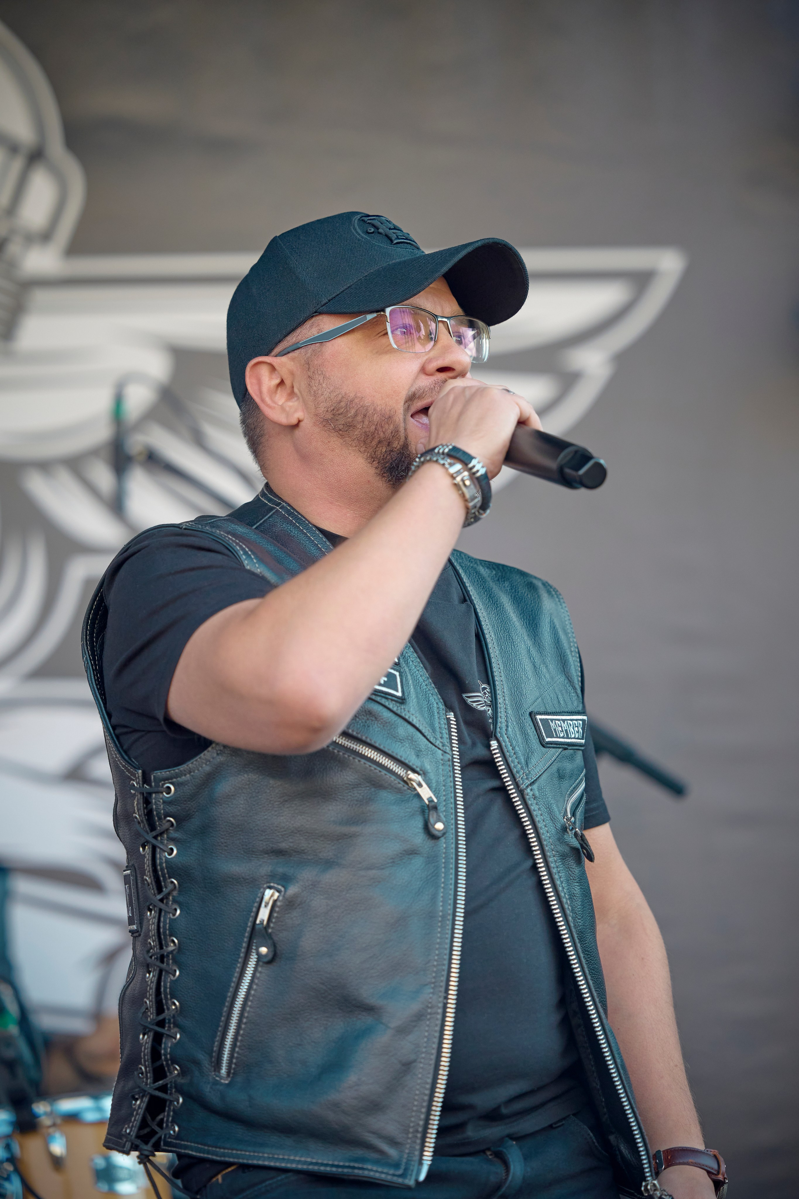 29.08.2024 Закрытие мотосезона True Bankers. Виктория Ахмылова. Фотограф в Москве