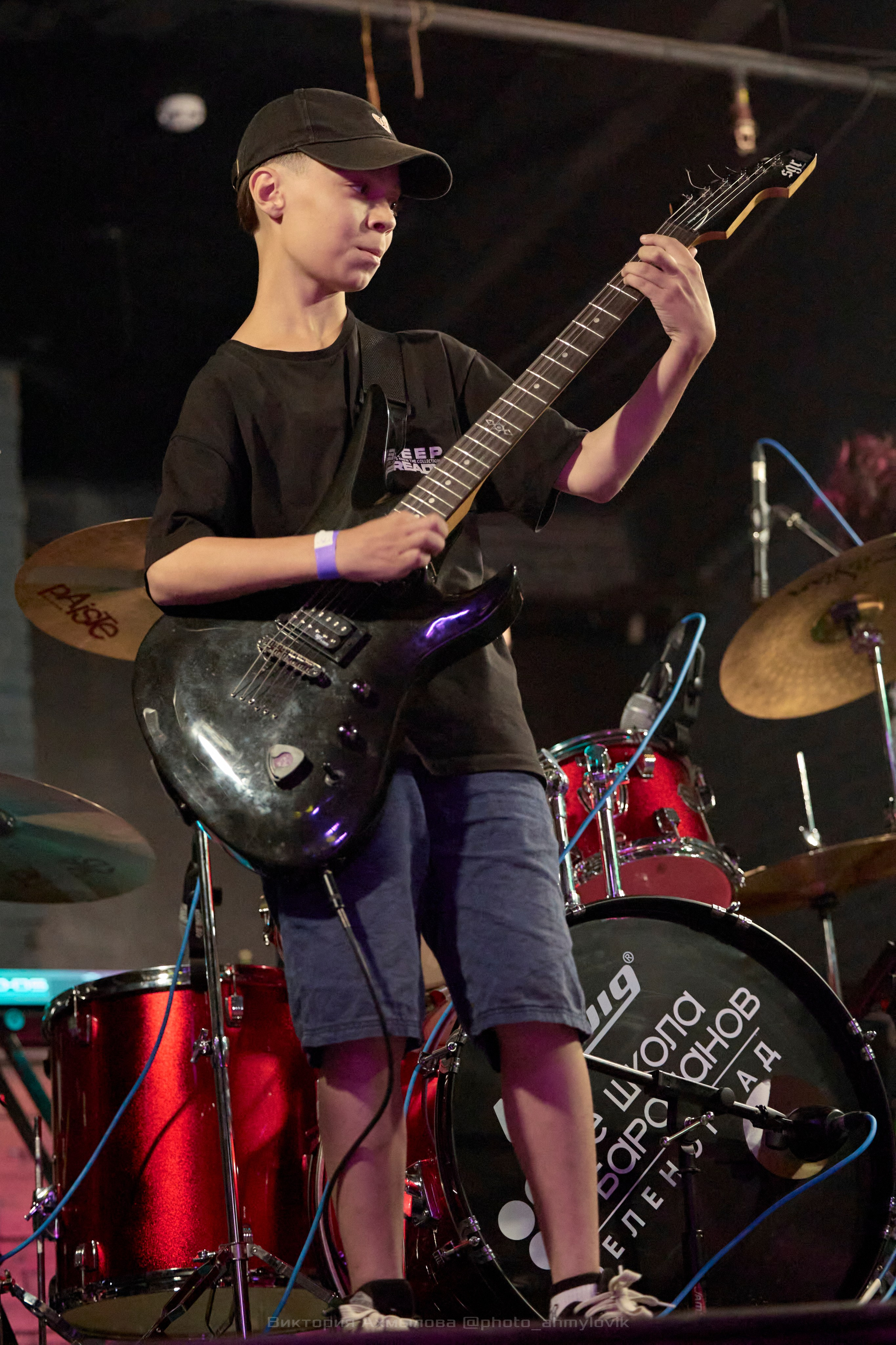 19.07.2024 НШБ Зеленоград. Виктория Ахмылова. Фотограф в Москве