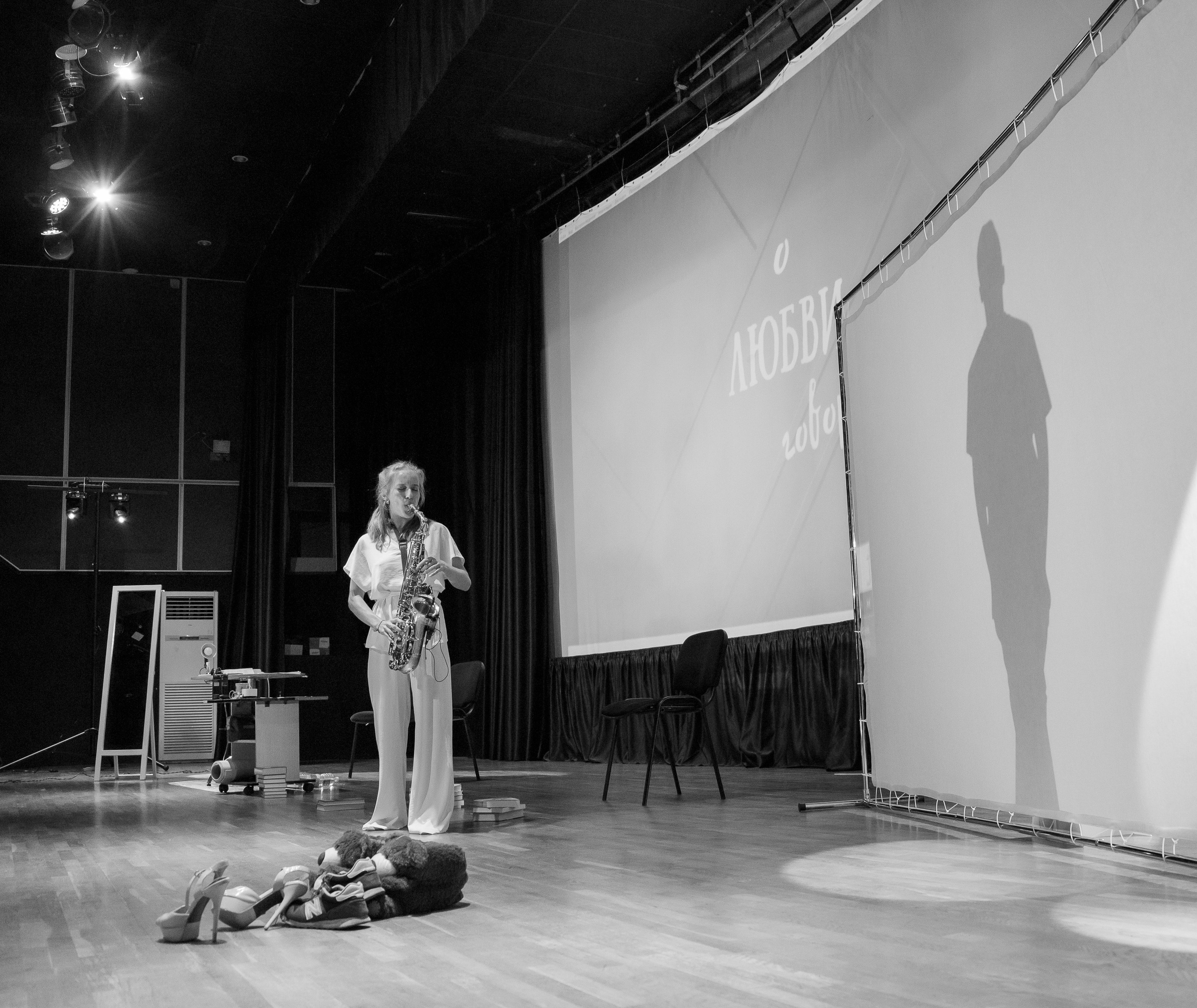 Спектакль НЕ ДЛЯ ВСЕХ. Семейный и Свадебный фотограф в Сочи