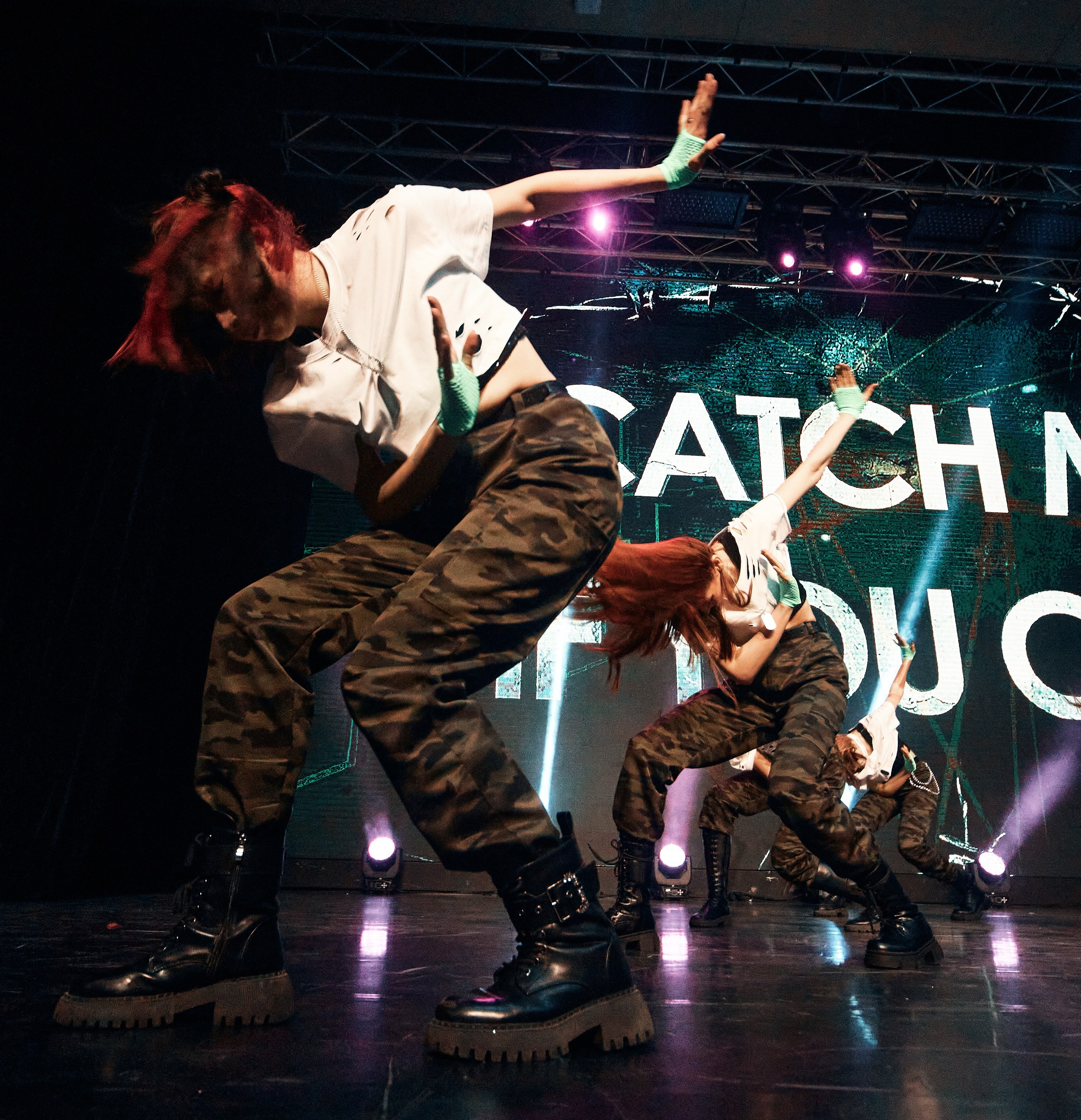 SuperCon 2024. Семейный и репортажной фотограф в Красноярске и Москве Виктор Бабинцев