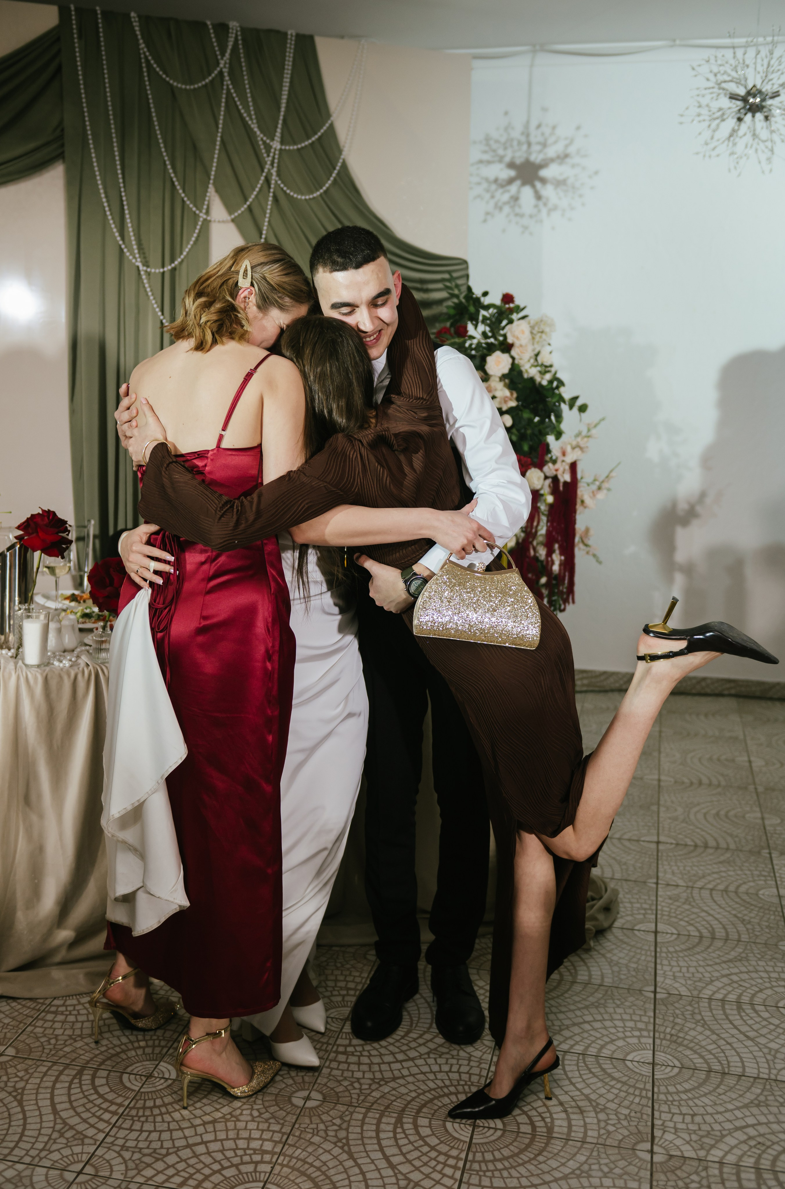 20.02.26. Свадебный, женский, семейный фотограф в Севастополе Юлия Мошенко