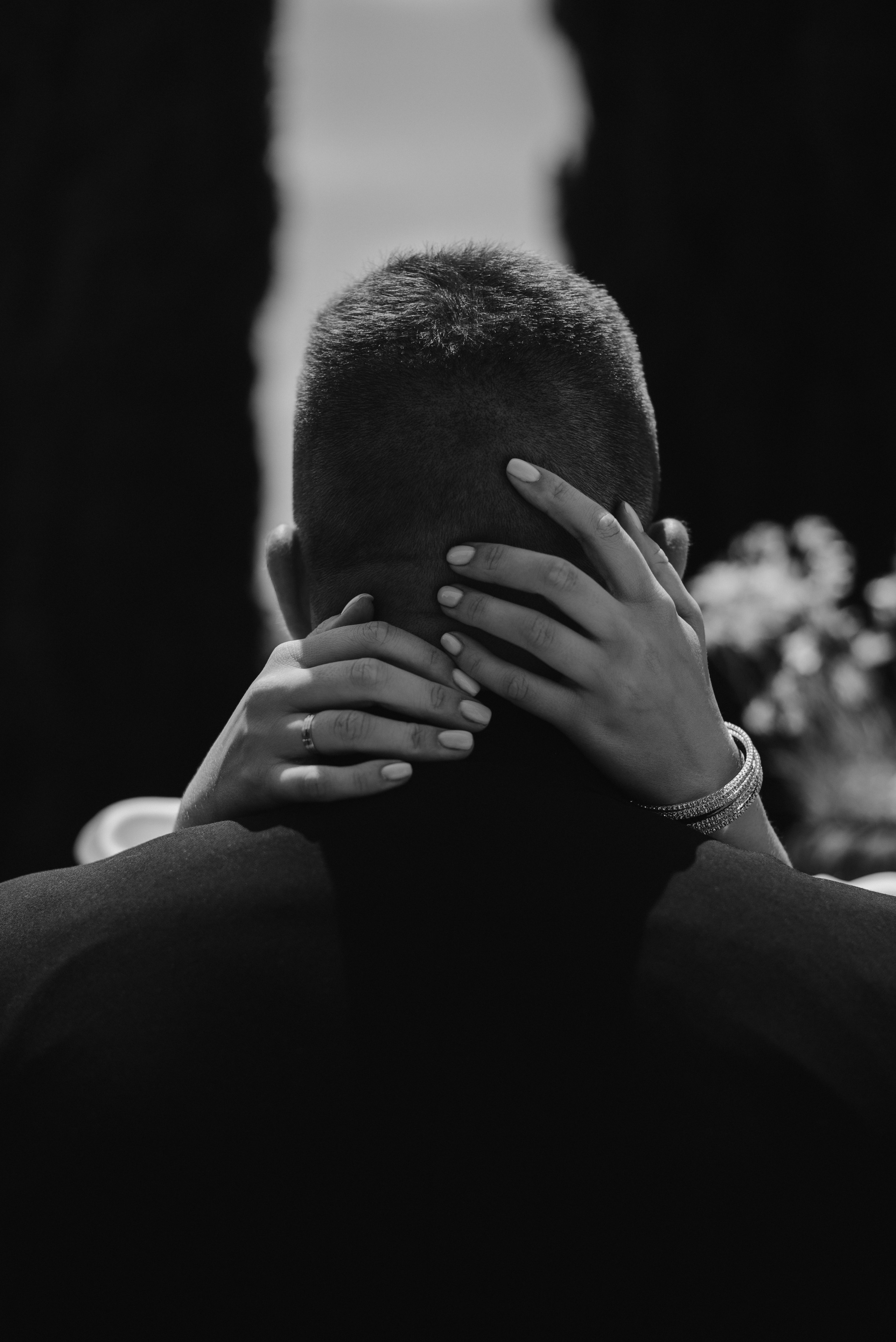 Иван и Лиза (Севастополь). Свадебный, женский, семейный фотограф в Севастополе Юлия Мошенко