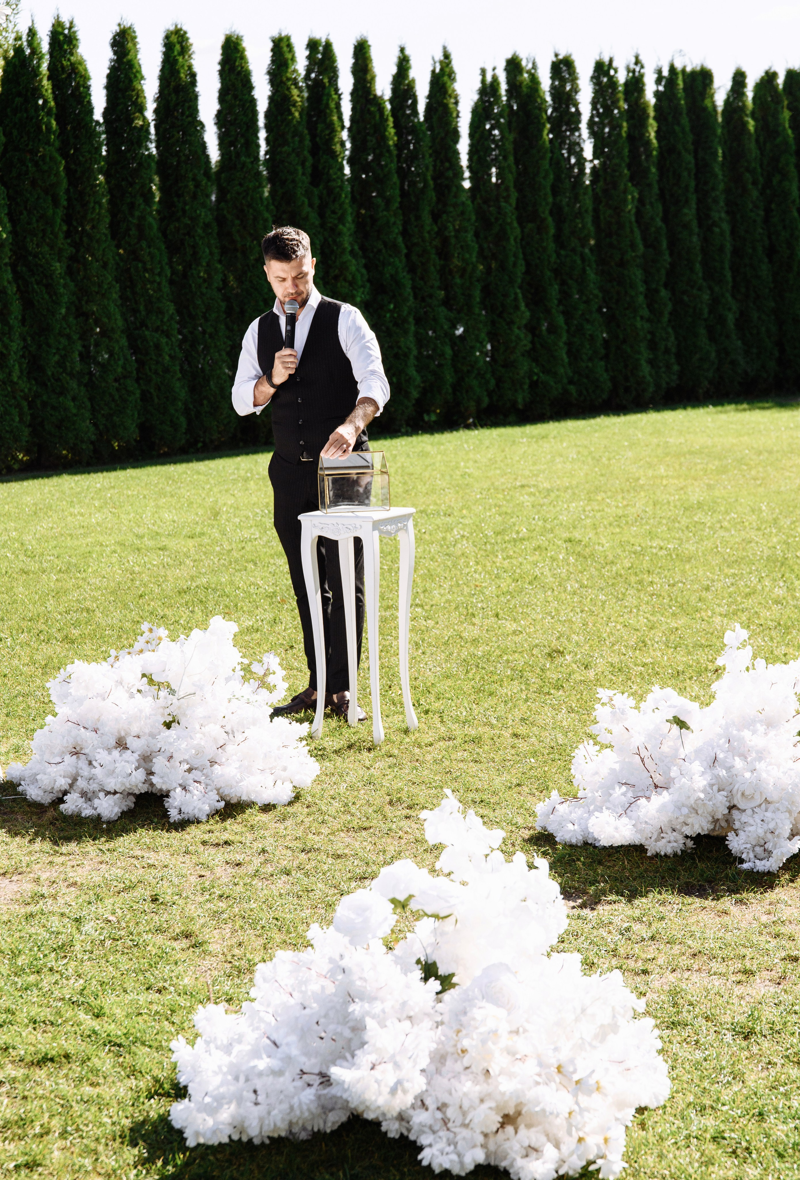 Алексей и Анна. Фотограф Кирилл Верт