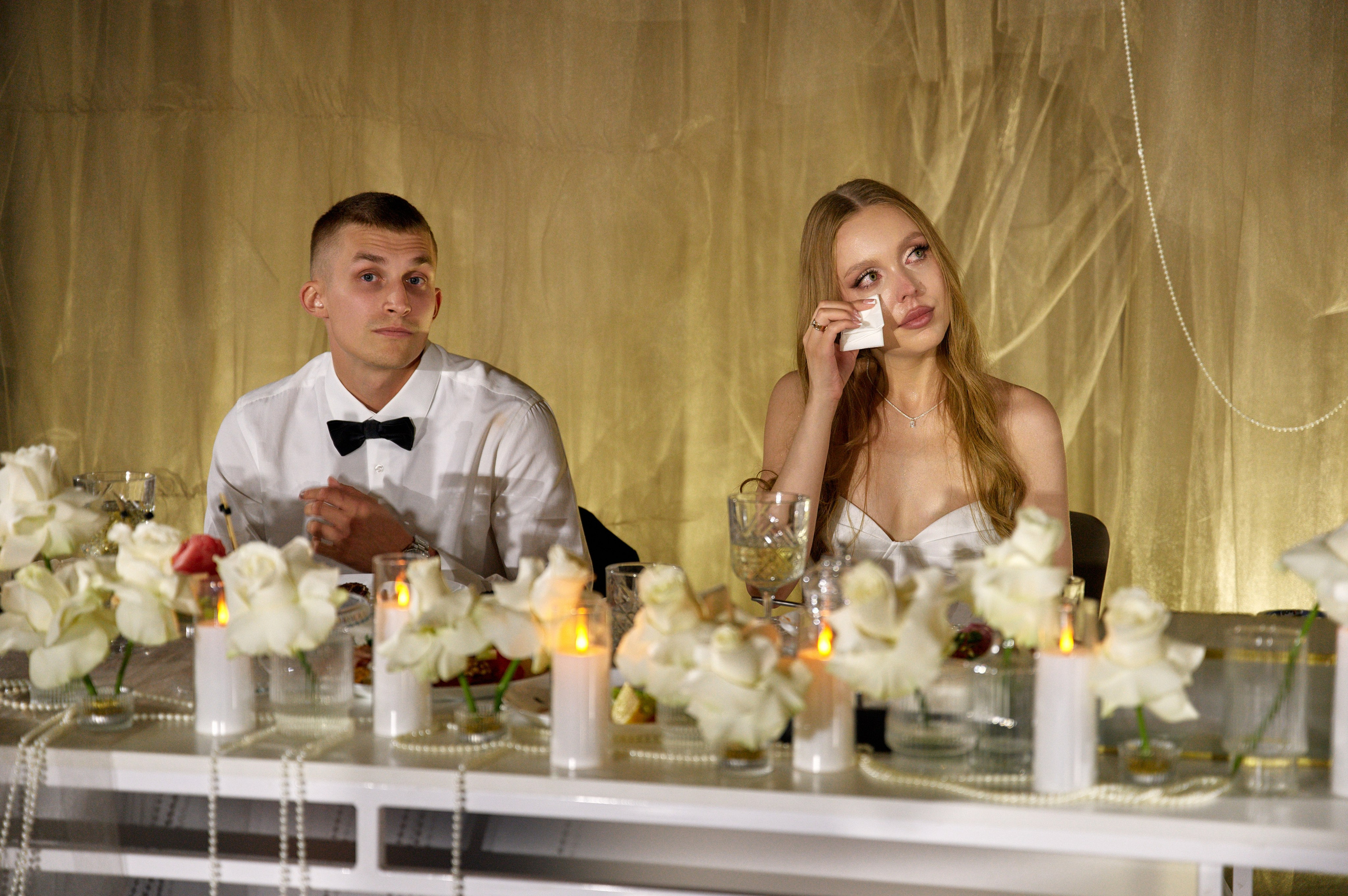 Ярослав и Карина. Фотограф Челябинск — Кирилл Устюжанин