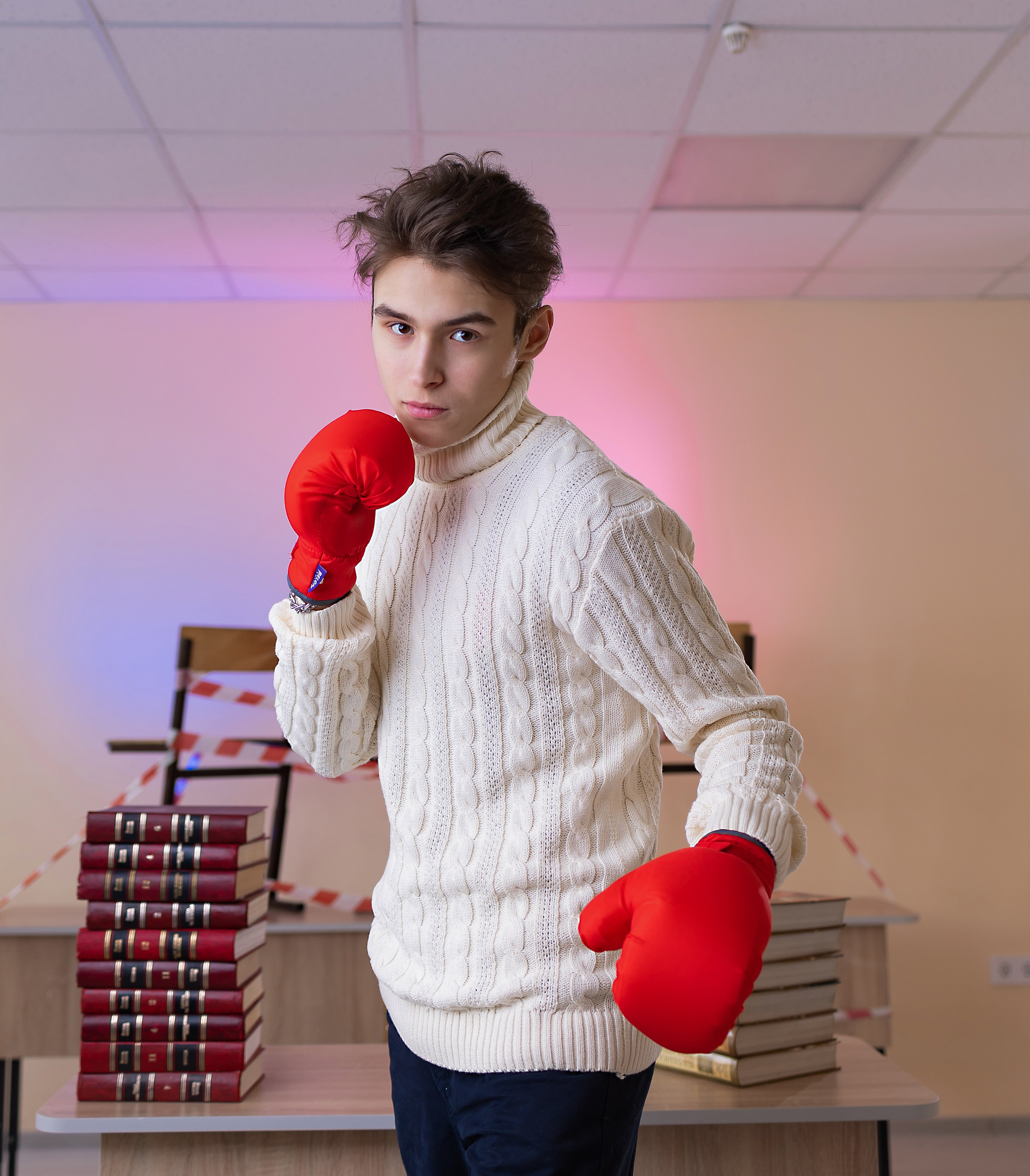 11 класс. LiveBook39 — студия выпускных альбомов Светланы Микишаниной в Калининграде