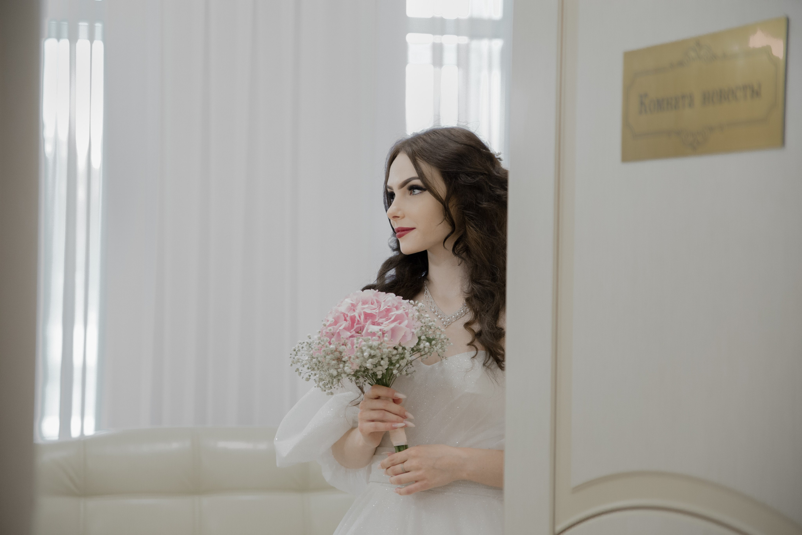 Свадебная фотосессия. Фотограф и видеограф в Кургане Леонид Корнильев