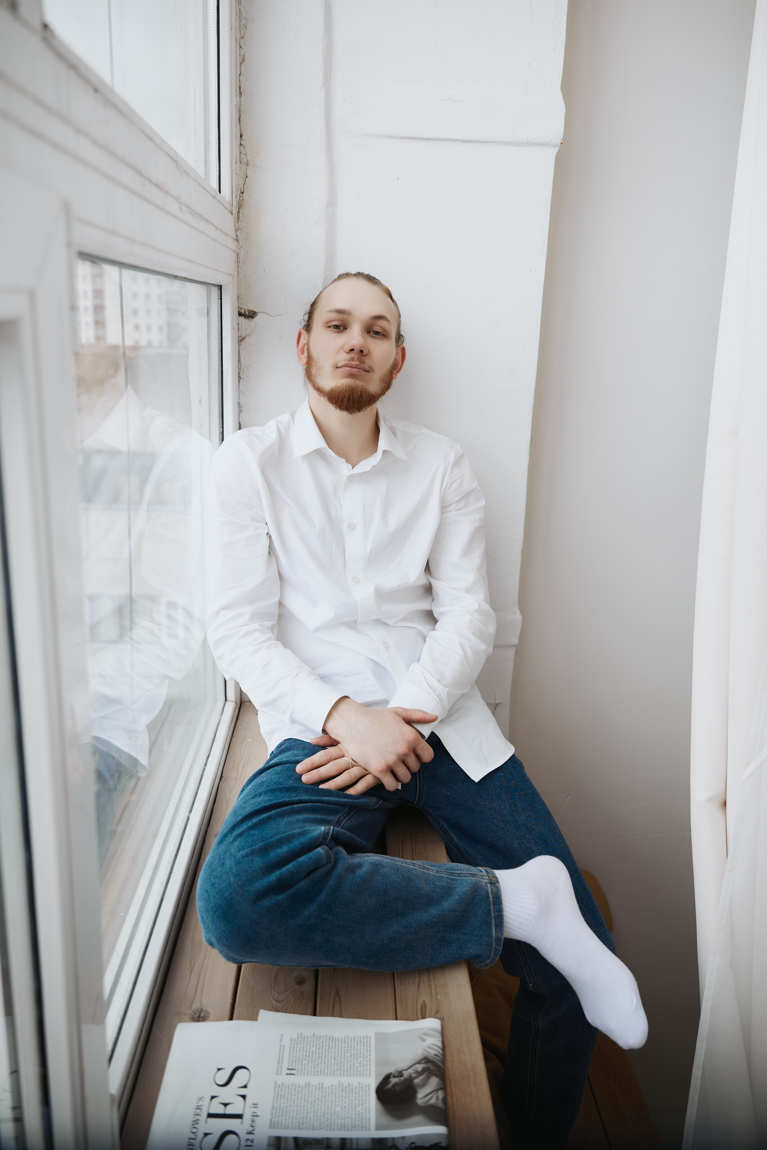 Кристина и Влад. Фотограф и видеограф в Кургане Леонид Корнильев