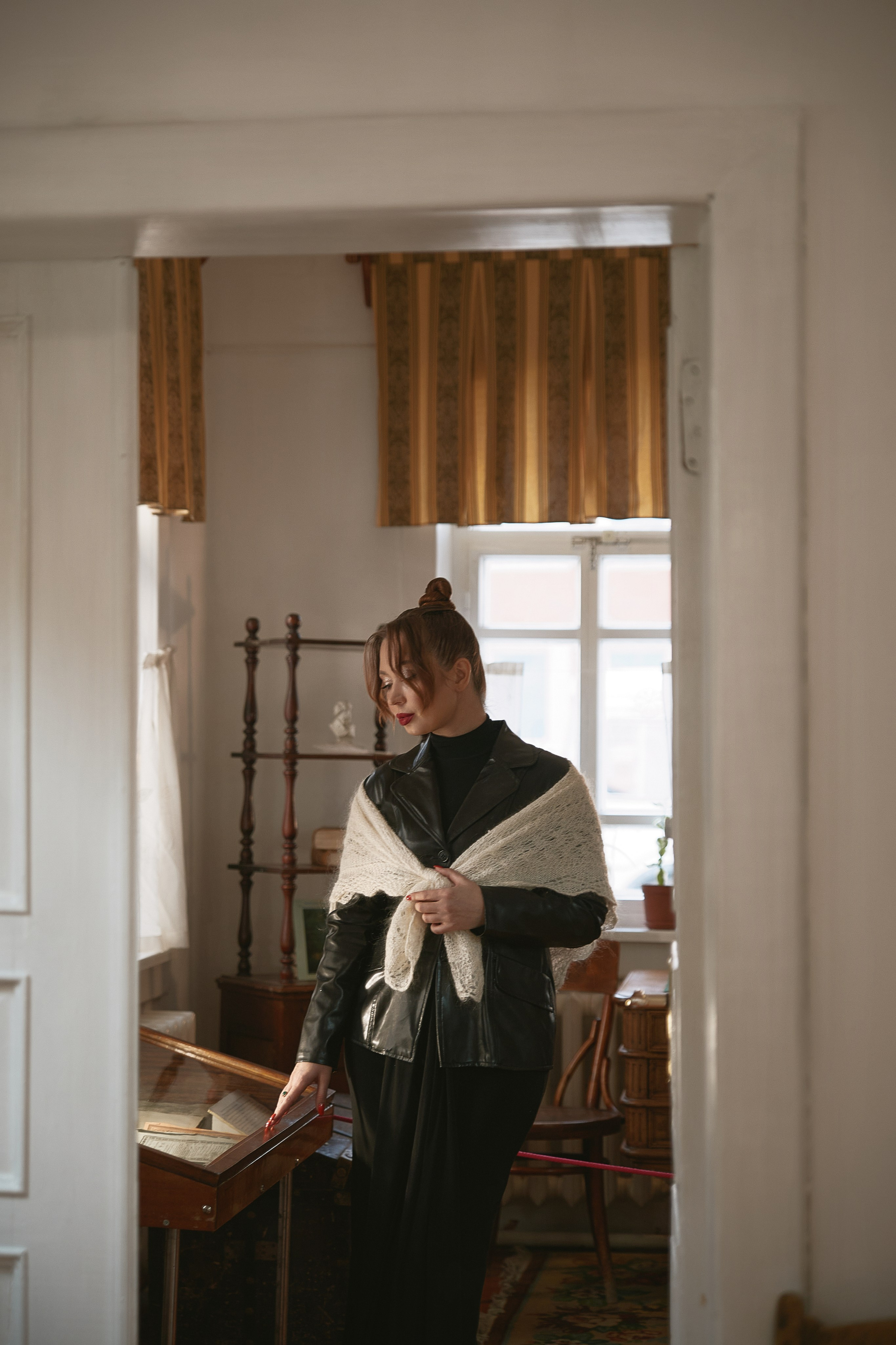 Жанна. Фотограф и видеограф в Кургане Леонид Корнильев