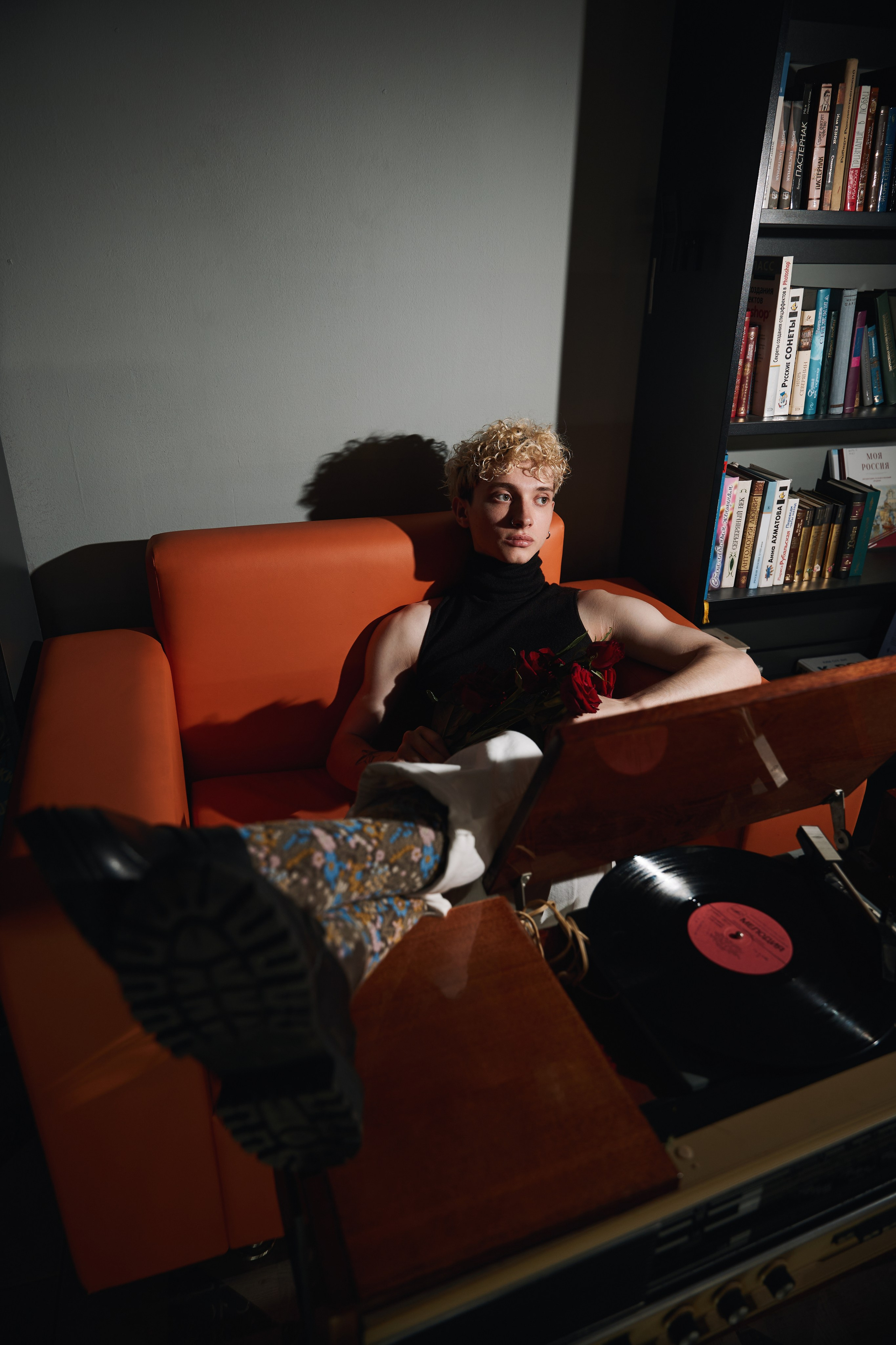 Jonny Bro. Фотограф и видеограф в Кургане Леонид Корнильев