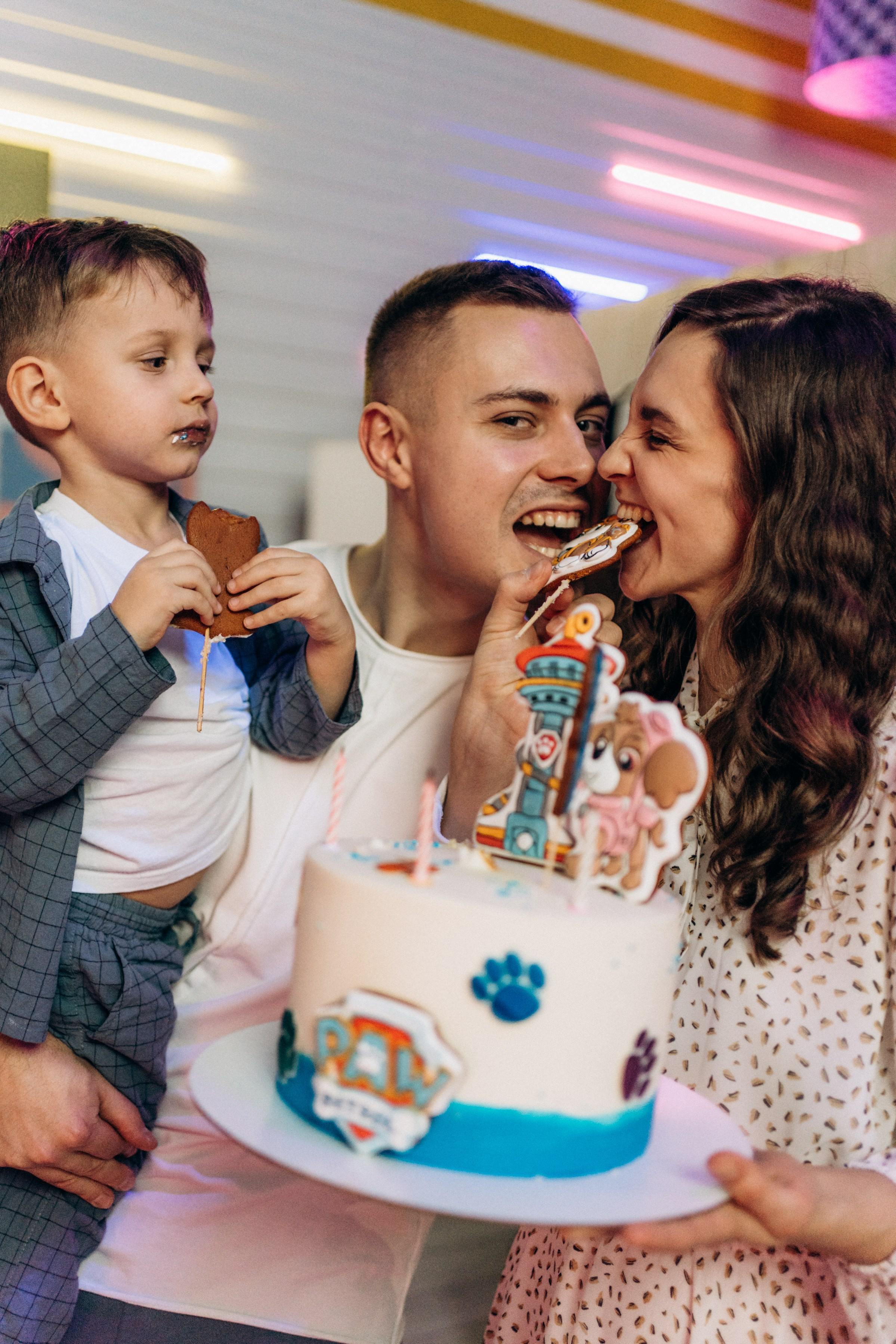 Саше 3!. Семейный и детский фотограф и видеограф в Москве, Серпухове и Тарусе Валерия Сорокина