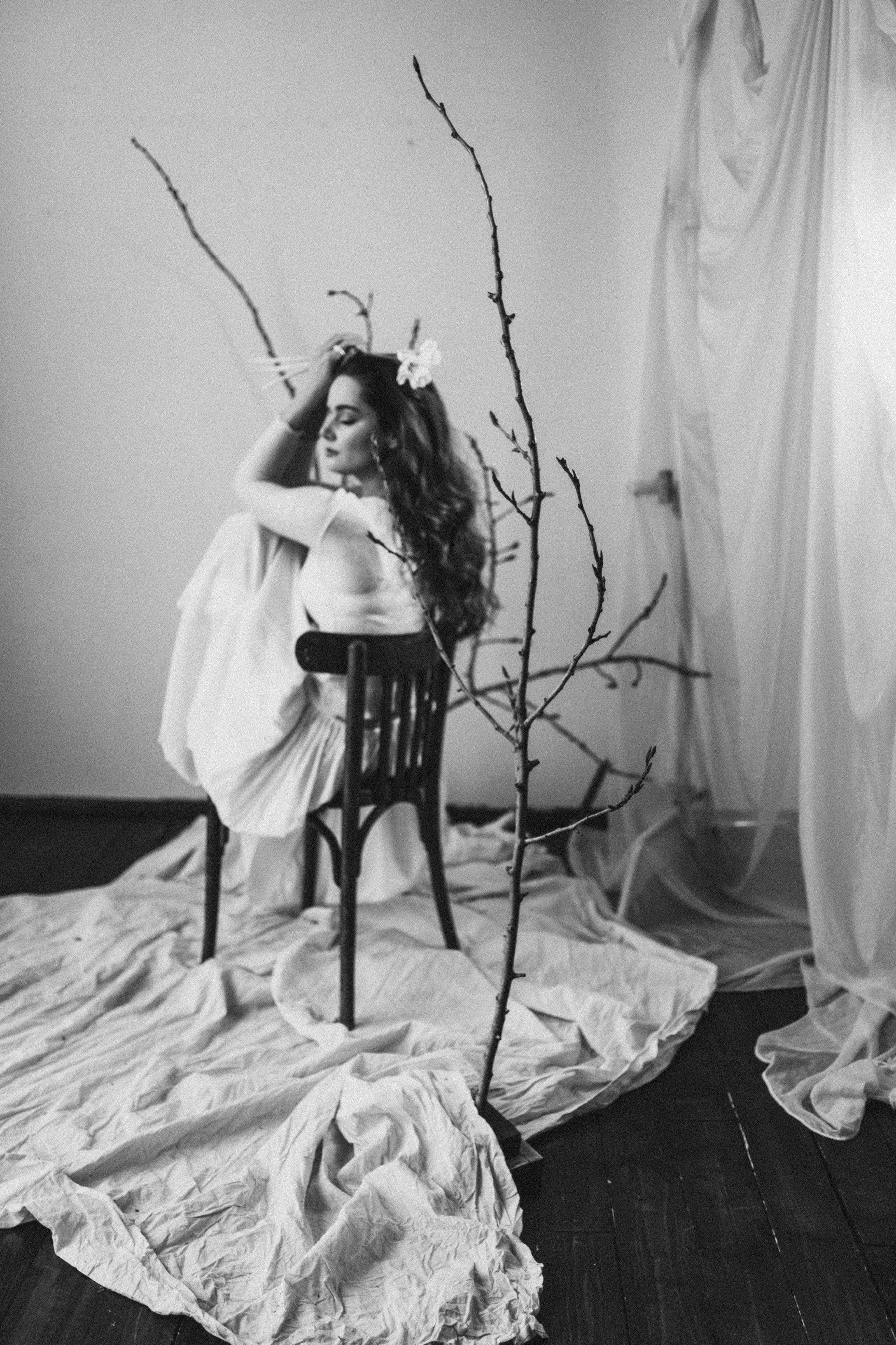 Здравствуй, весна!. Семейный и детский фотограф и видеограф в Москве, Серпухове и Тарусе Валерия Сорокина