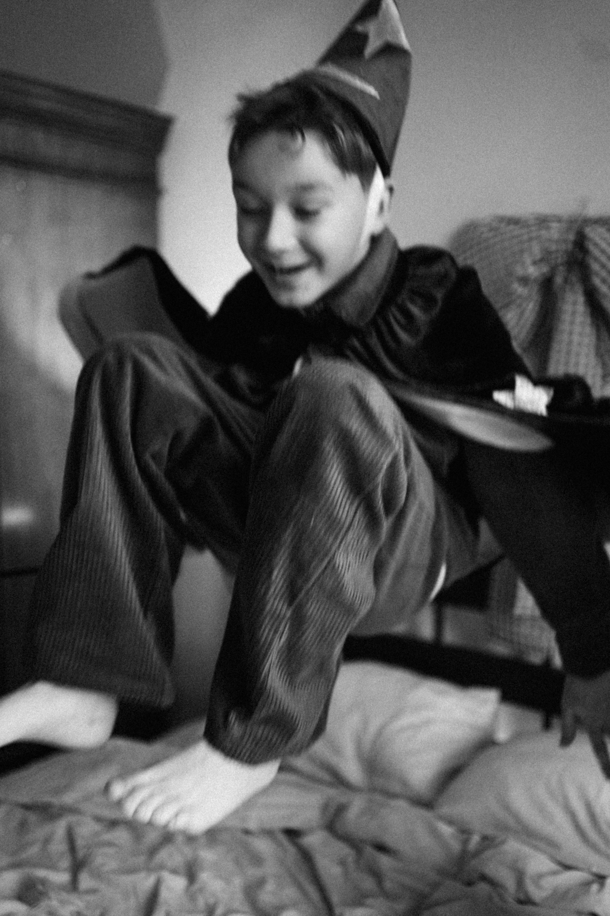 Новогодний карнавал. Семейный и детский фотограф и видеограф в Москве, Серпухове и Тарусе Валерия Сорокина