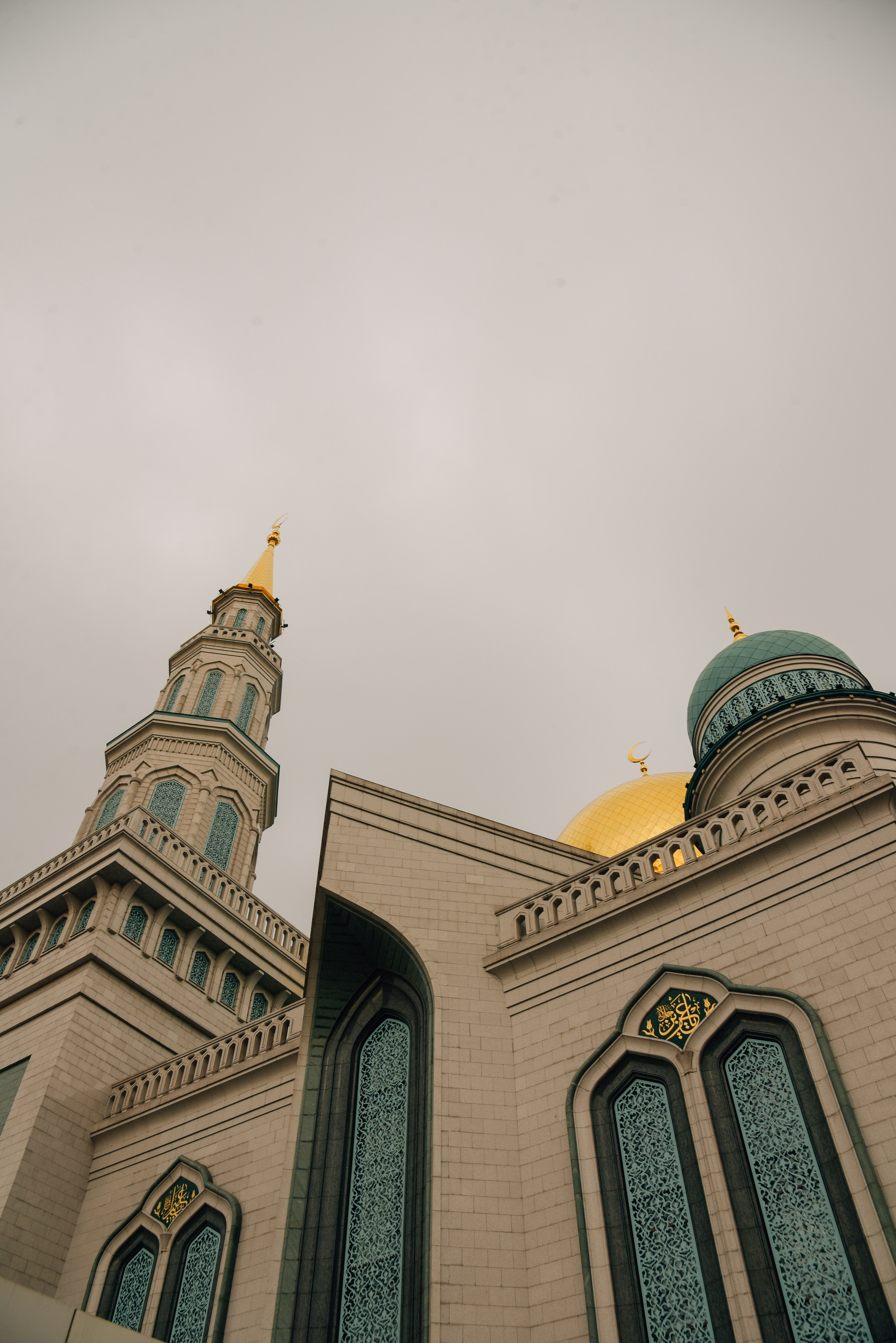 وَخَلَقْنَاكُمْ أَزْوَاجًا. Фотограф Лола Волна, город Москва