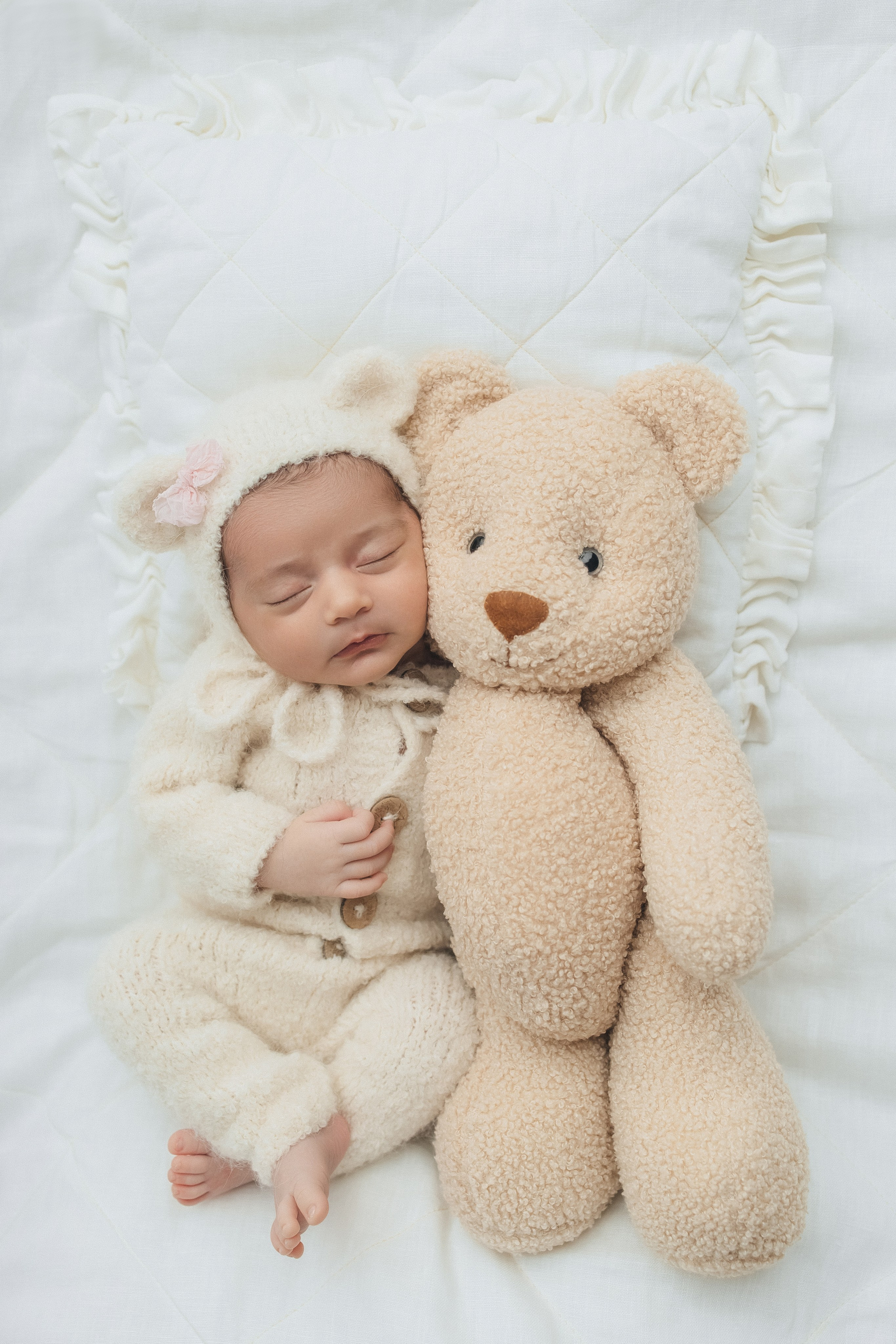 Newborn (14-30 дней). Истории