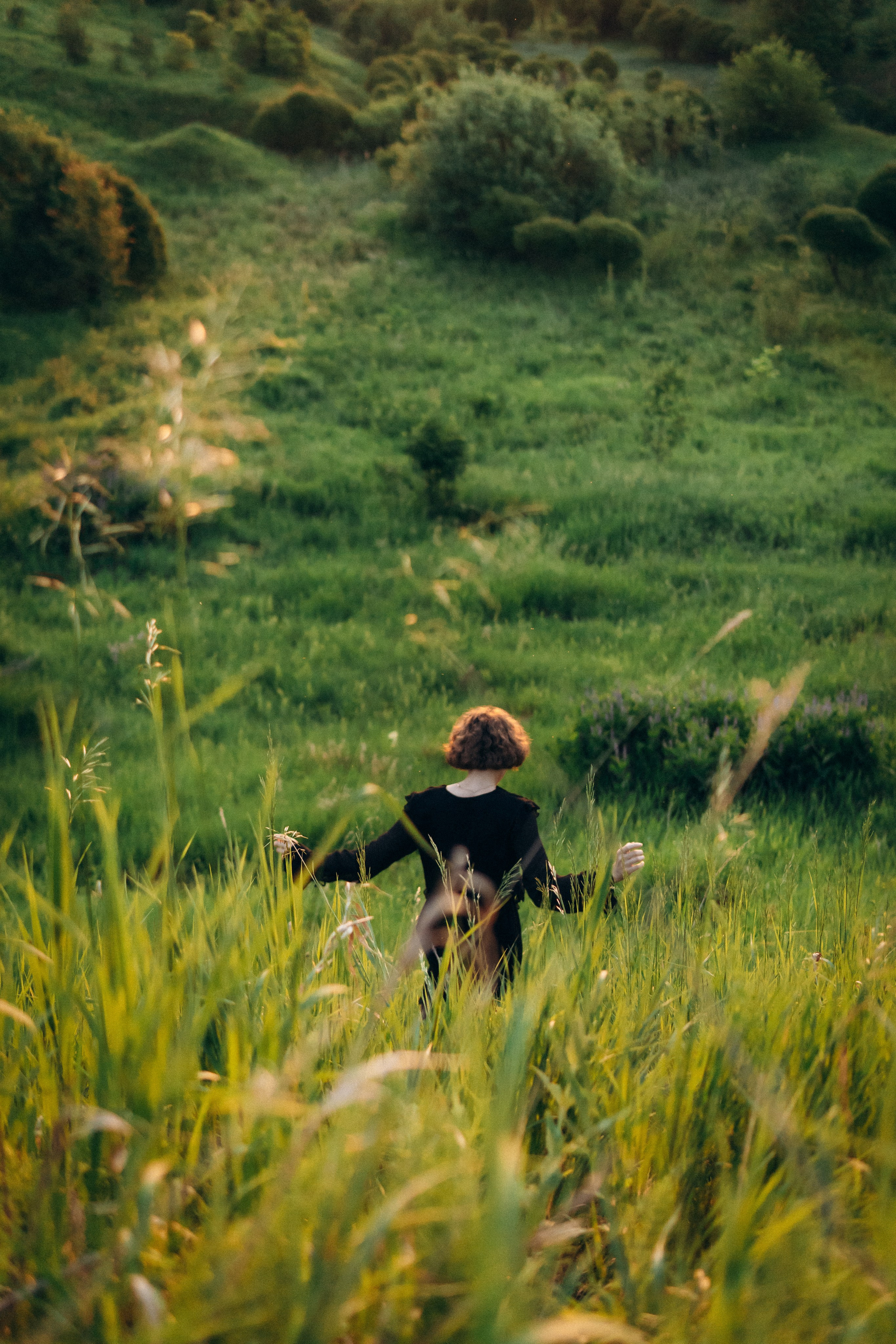 Lilit. Natalya Bondareva Photographу