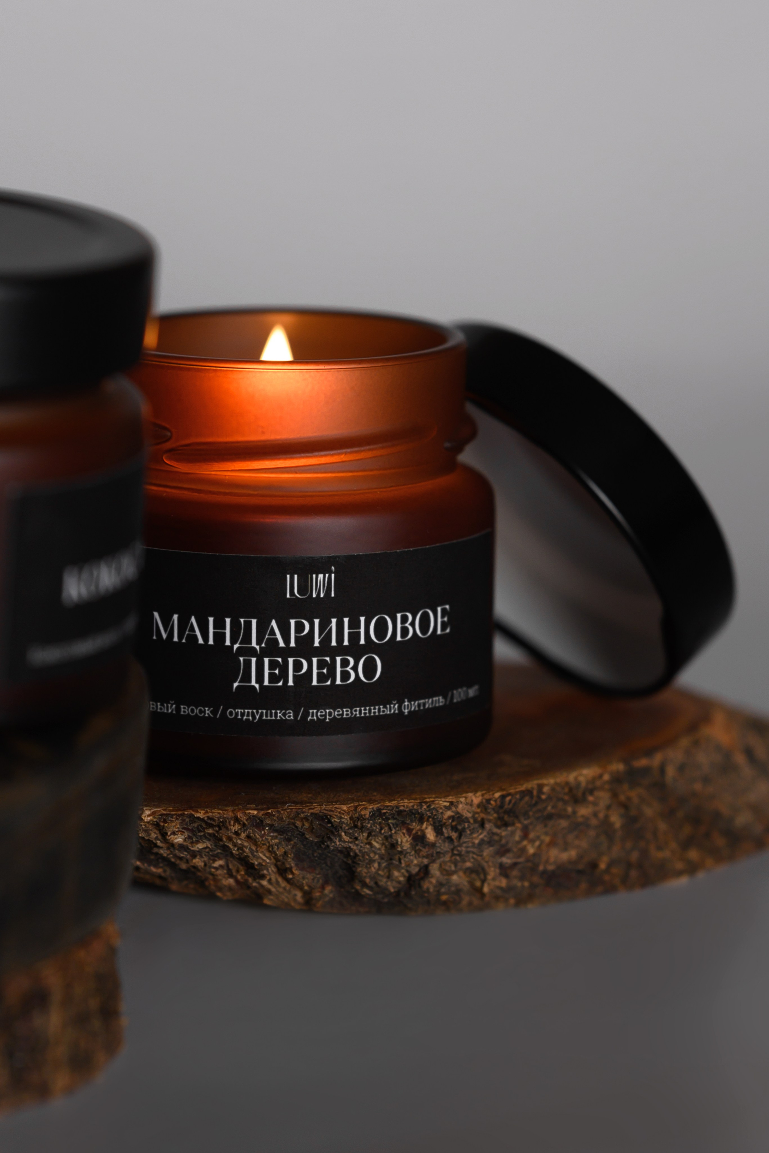 Предметная съемка свечей. Предметный фотограф в Краснодаре Вера Капитанова. Предметная съёмка