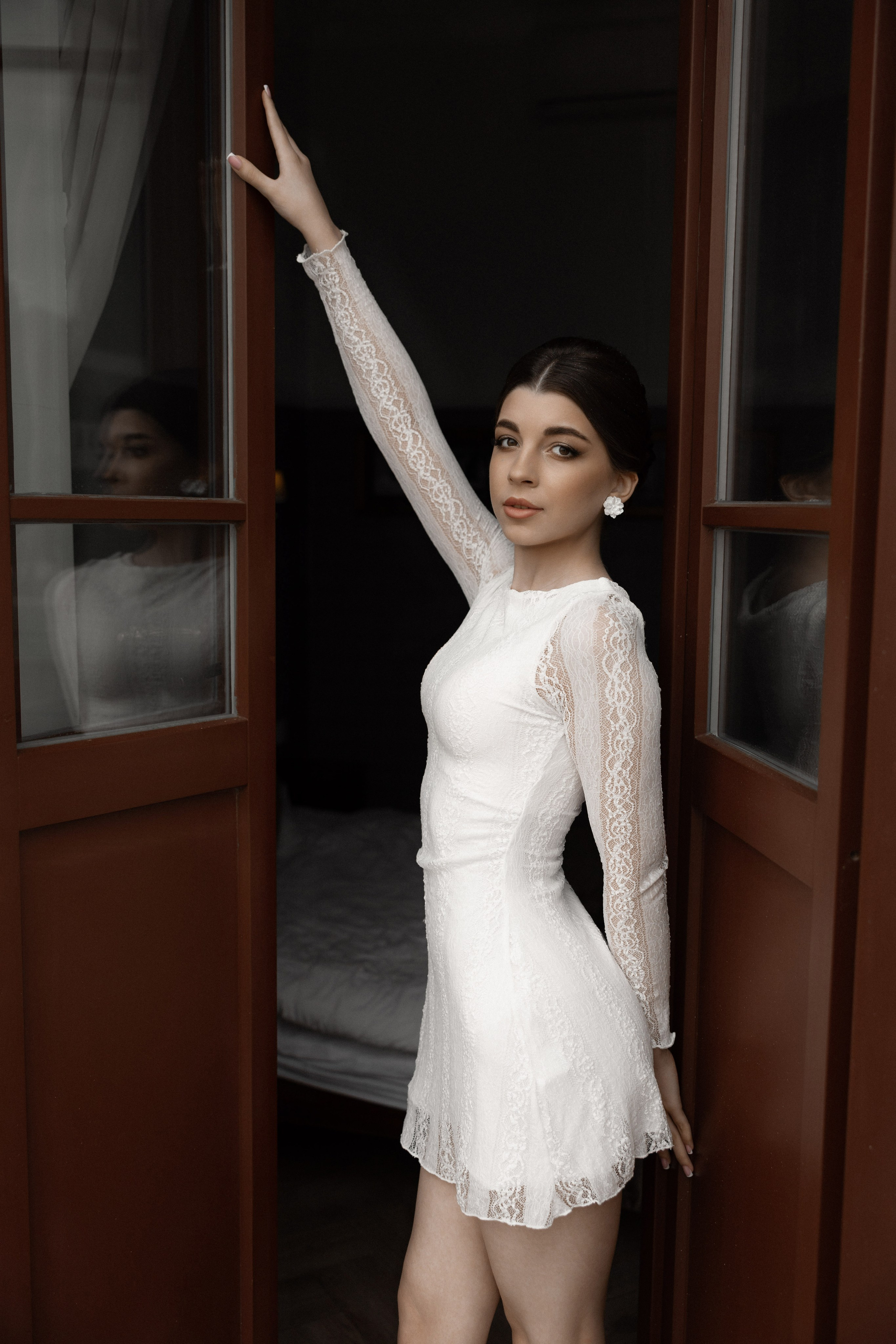 Дмитрий и Диана. Свадебный фотограф Тула Москва СПБ / Сёмина Дарья