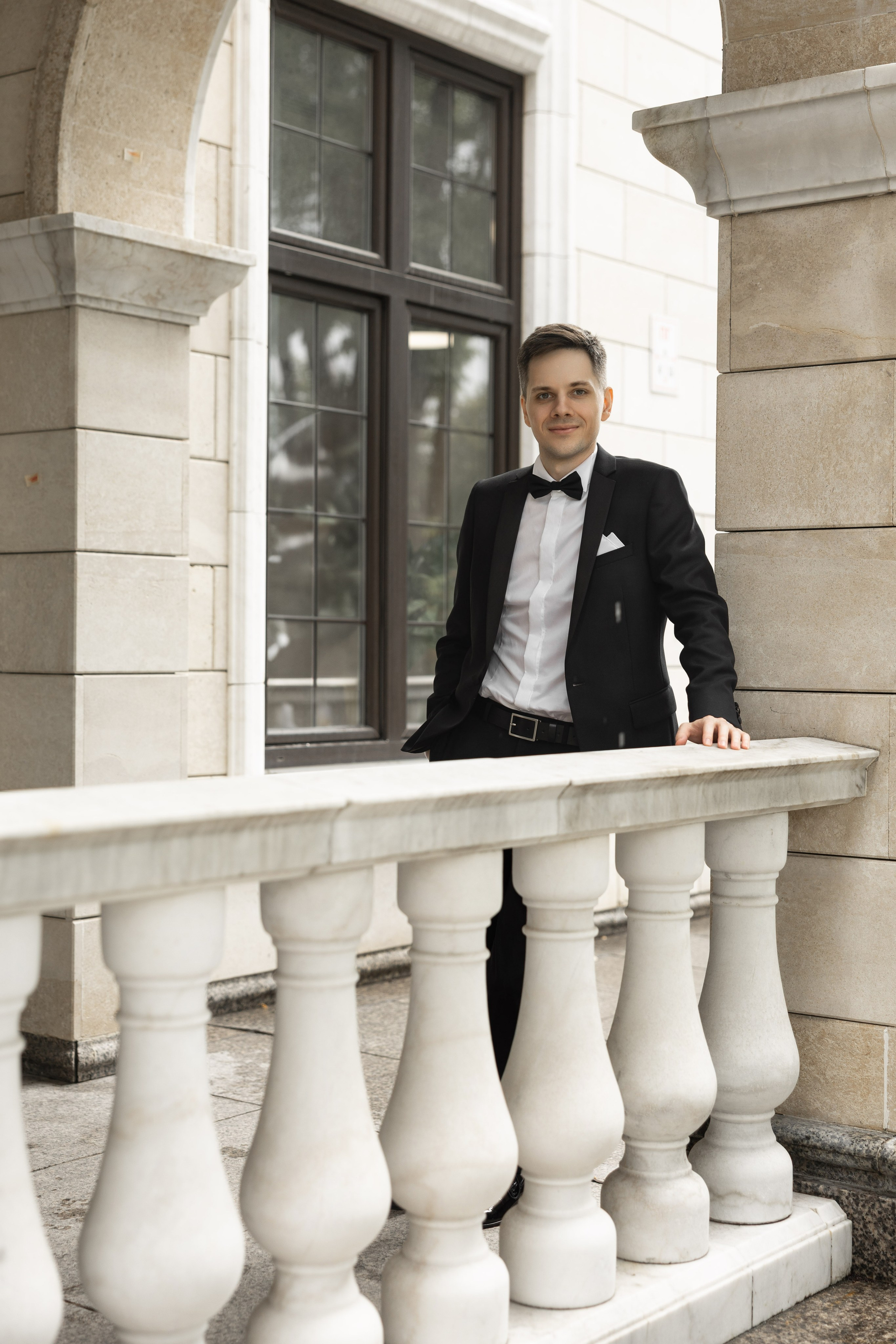 Станислав и Анна. Свадебный фотограф Тула Москва СПБ / Сёмина Дарья