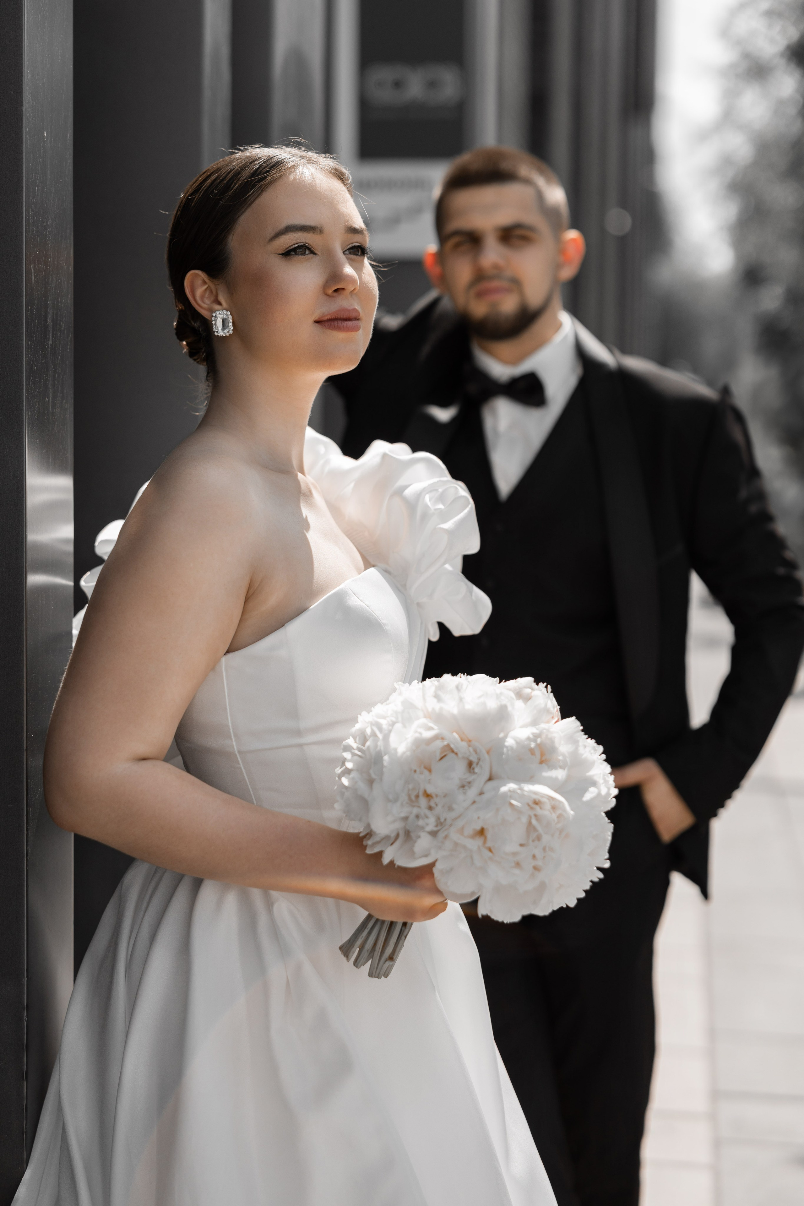 Александр и Анна. Свадебный фотограф Тула Москва СПБ / Сёмина Дарья