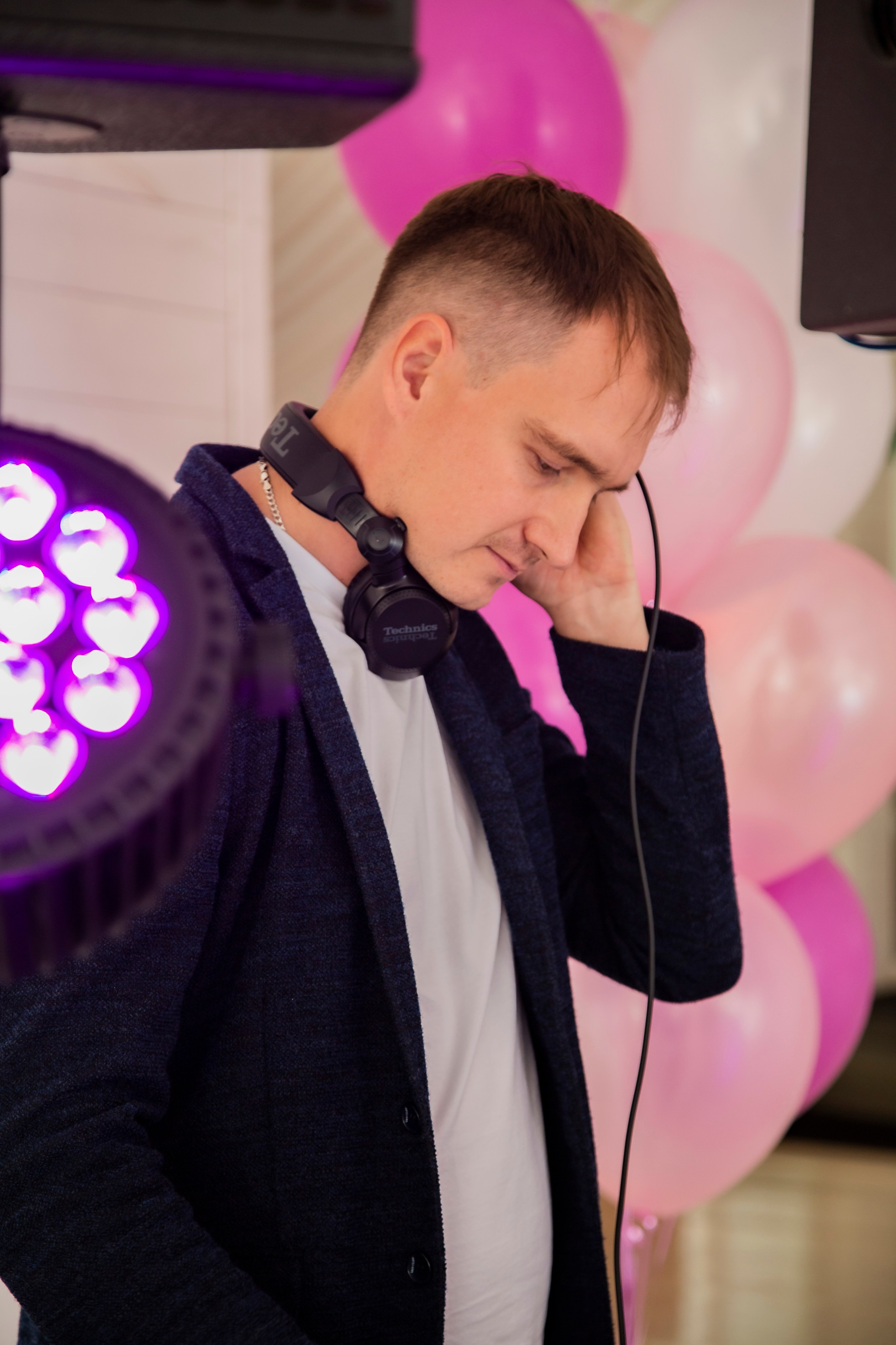 Юбилей. 𝓕𝓸𝓽𝓸𝓰𝓻𝓪𝓯 𝓑𝓪𝓵𝓪𝓼𝓱𝓲𝓱𝓪 / 𝓜𝓸𝓼𝓴𝓿𝓪