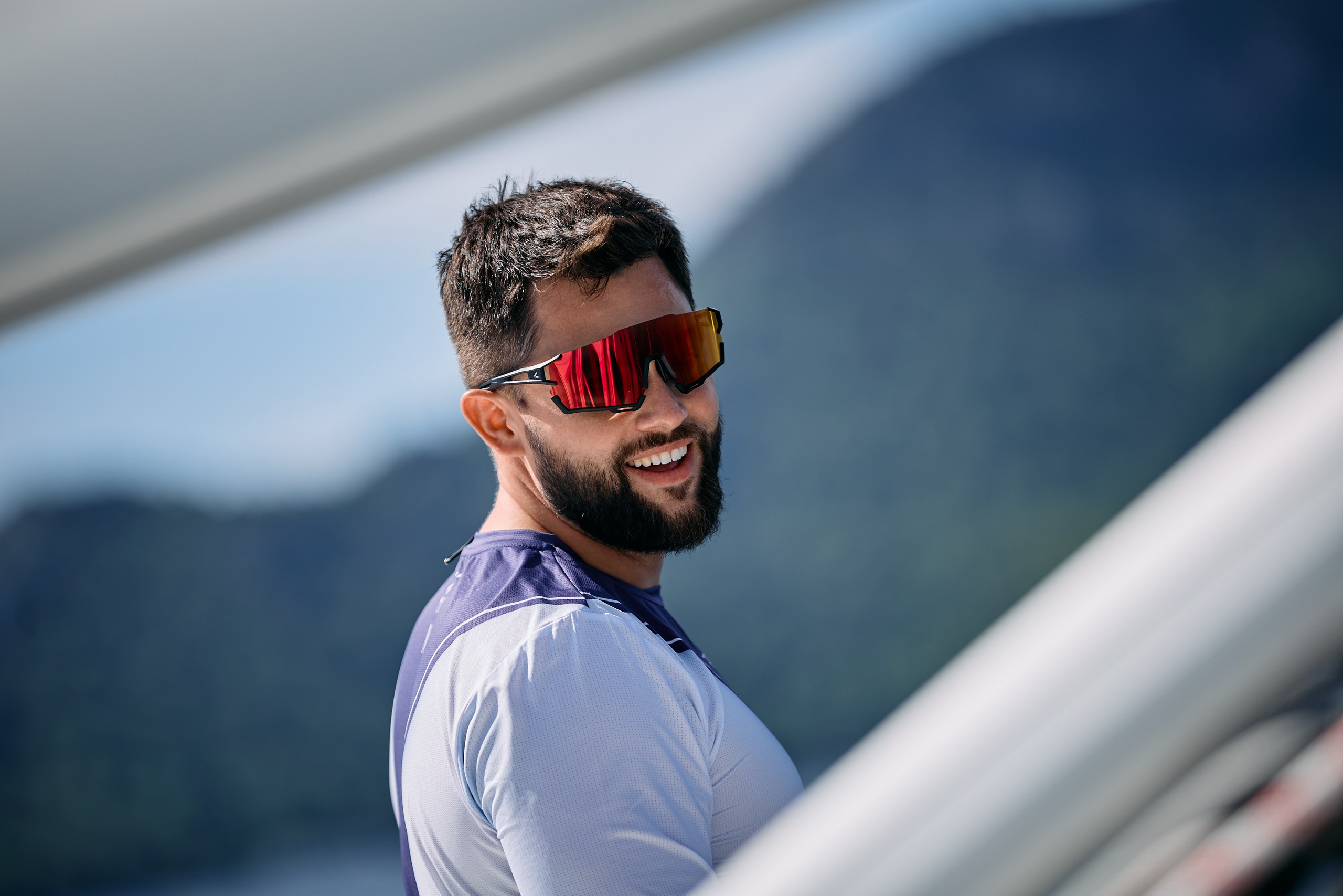 Фотограф на регату в Турции. Репортажный и портретный фотограф в Санкт-Петербурге Кристина Рягузова