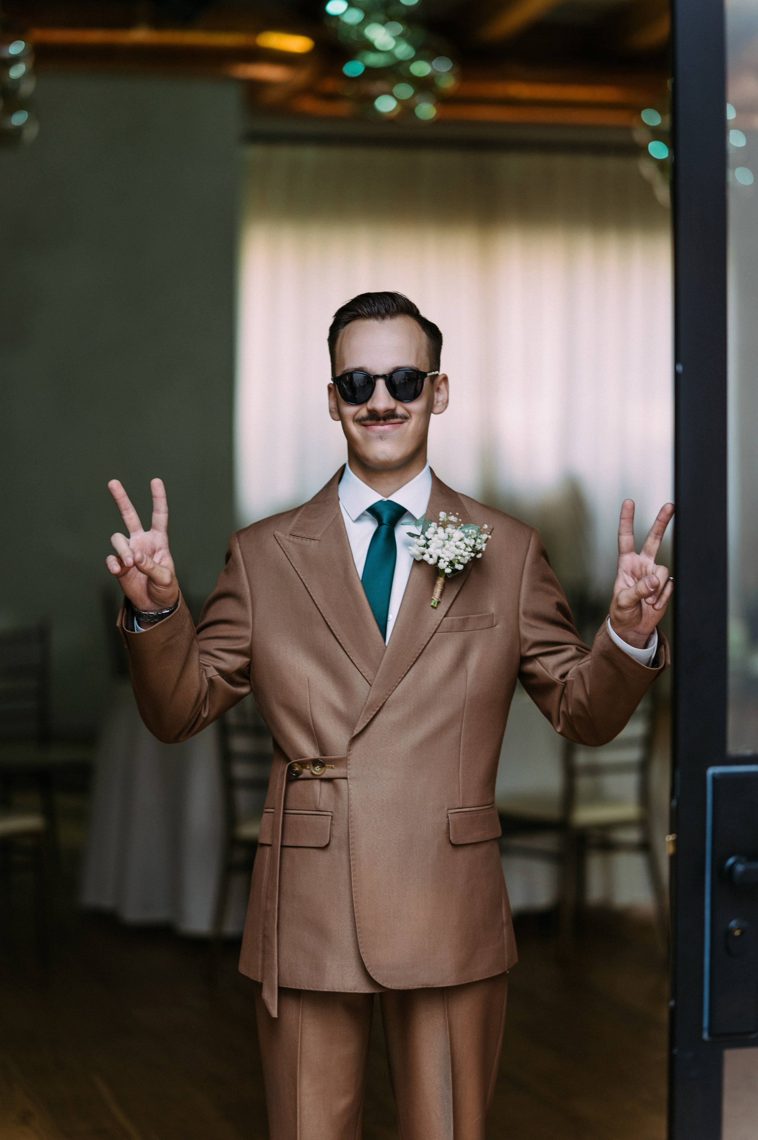 АЛИНА И НИКИТА. Фотограф в Алматы — Дарья Фёдорова