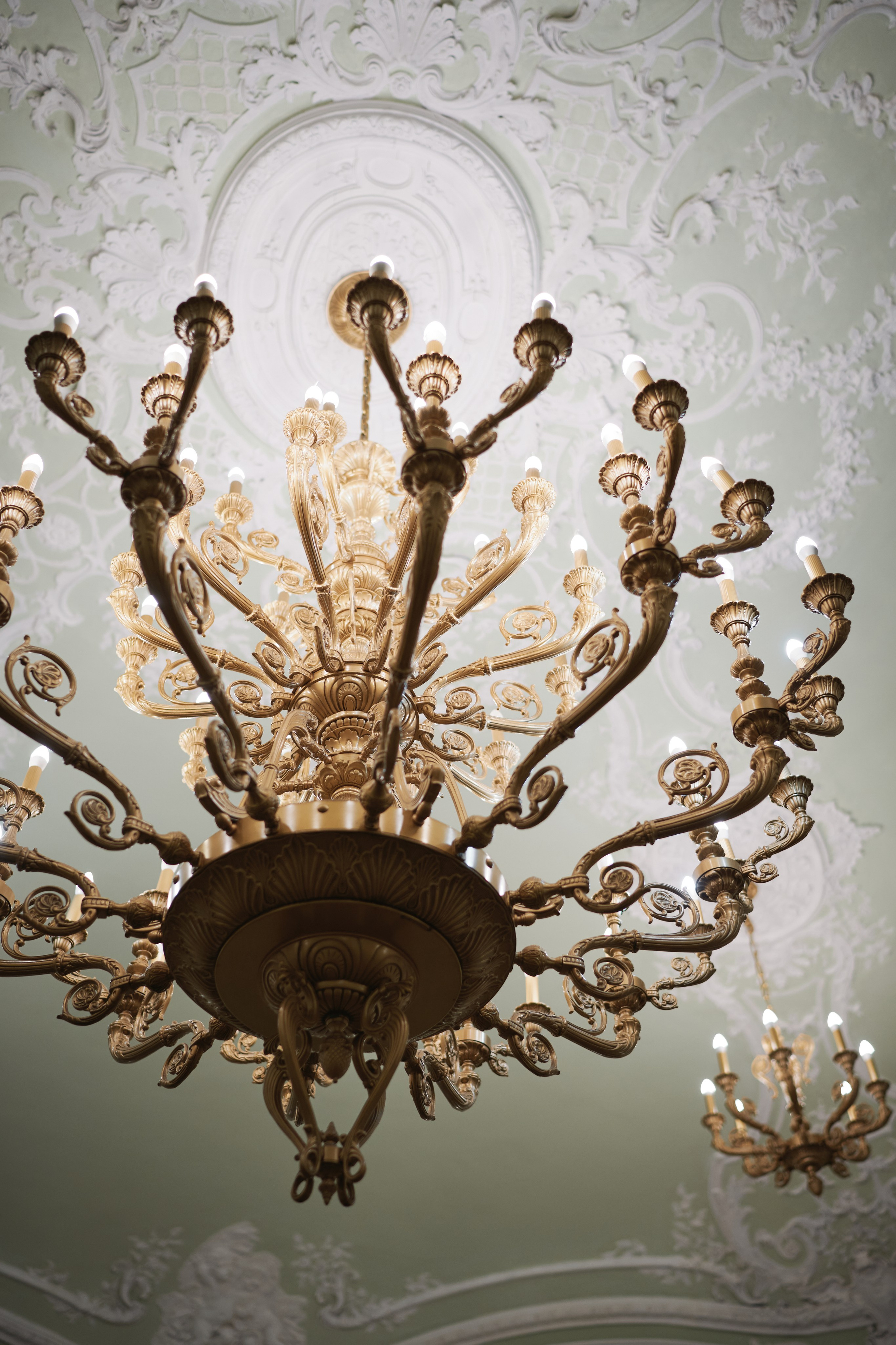 Аня и Дима. Фотограф в Санкт-Петербурге | Аня Маленчук